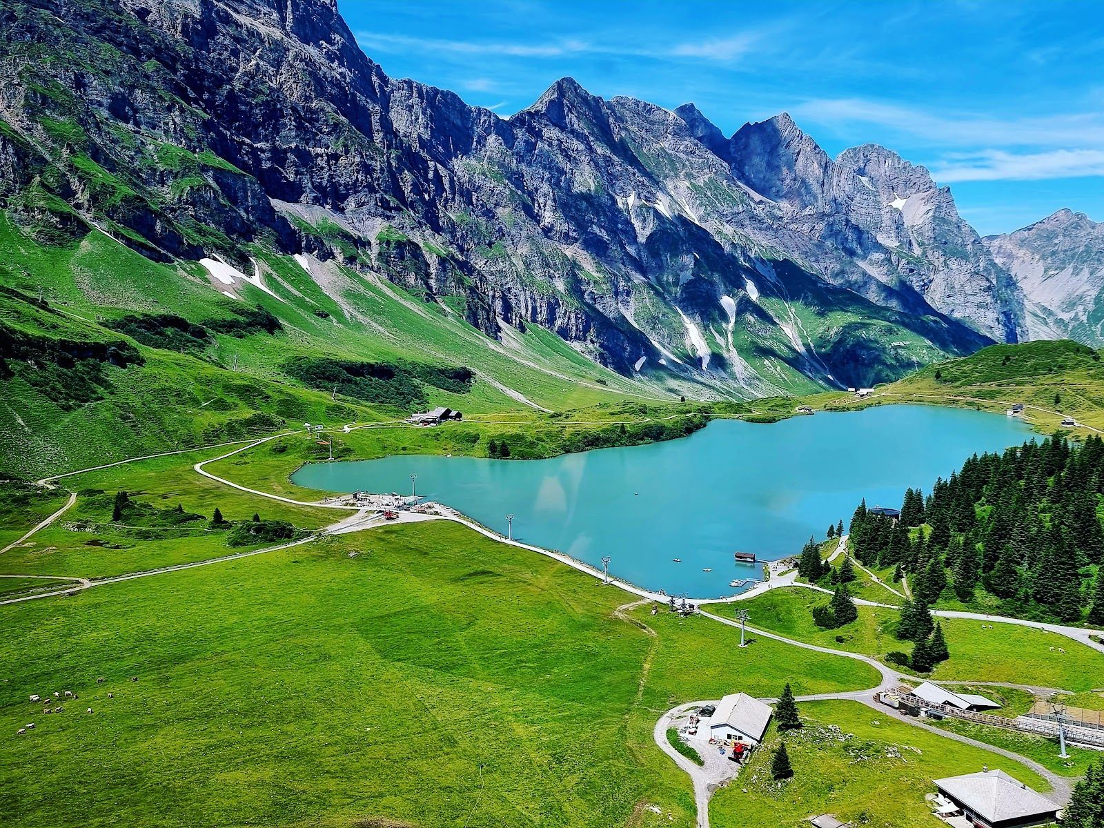 1600x1200 Titlis