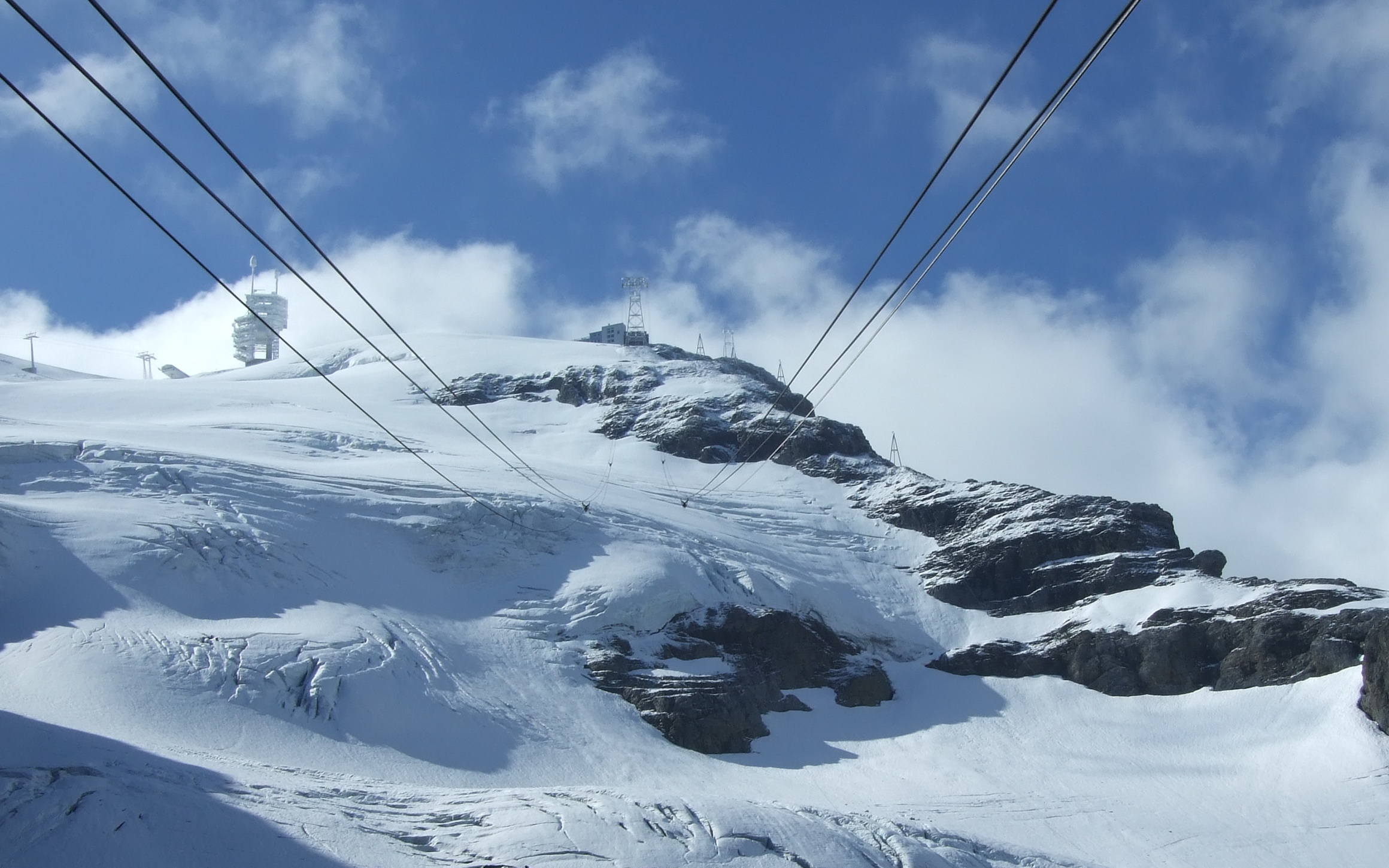2320x1450 Engelberg Titlis Cableway