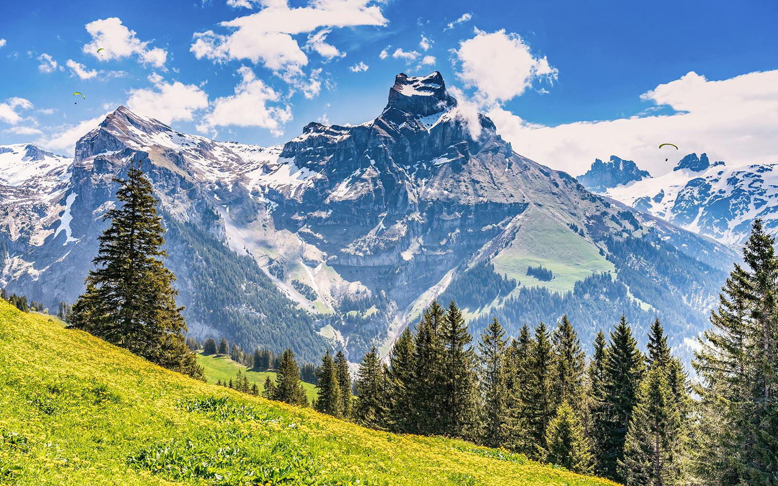 1600x1000 Mount Titlis Weather. Seasons & Best Time to Visit