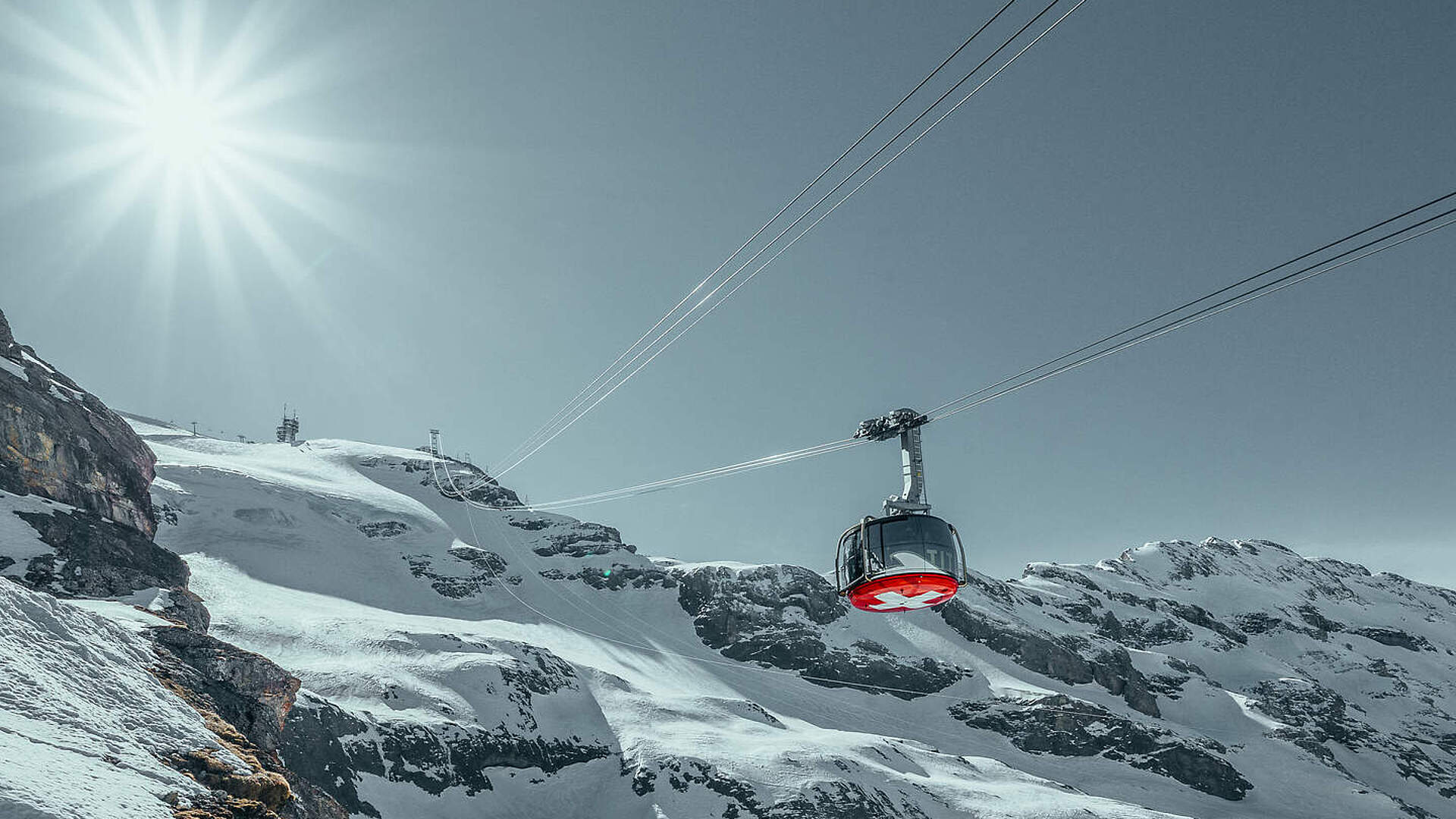 1920x1080 Engelberg Titlis: Records & Curiosities in Engelberg