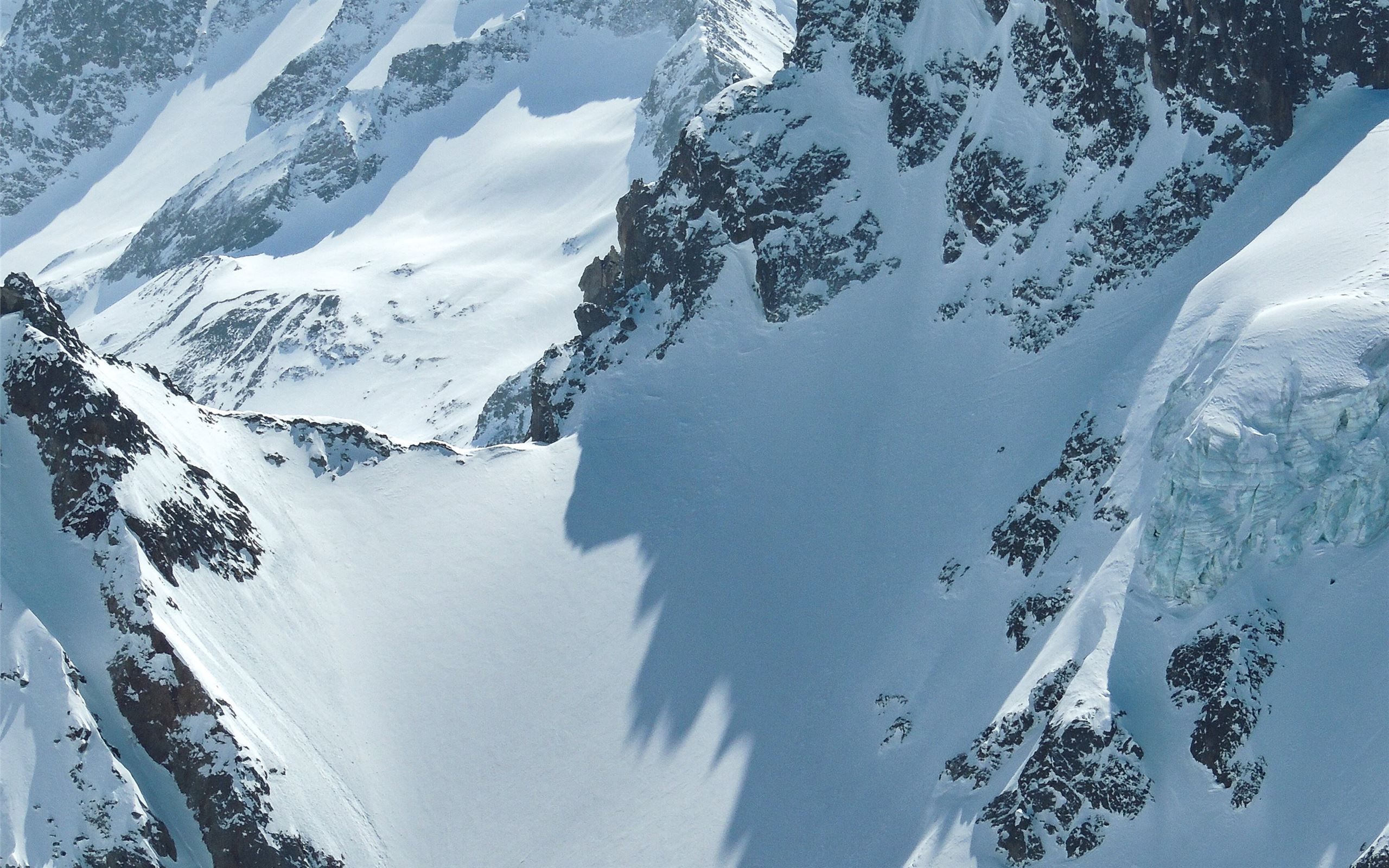 2560x1600 Titlis, Engelberg, Switze. MacBook Air Wallpaper Download