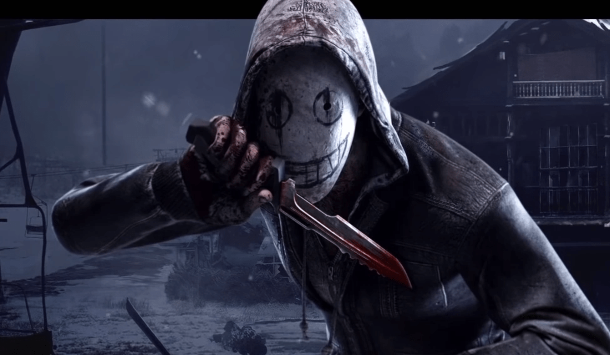 1950x1135 Dead By Daylight Best Legion Build (2022)