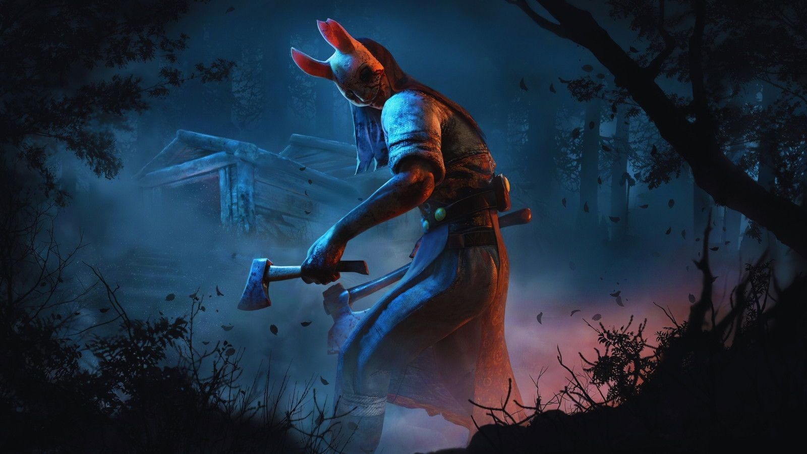 1600x900 What Is the Grimoire in Dead by Daylight and How to Vote for the Fifth Verse