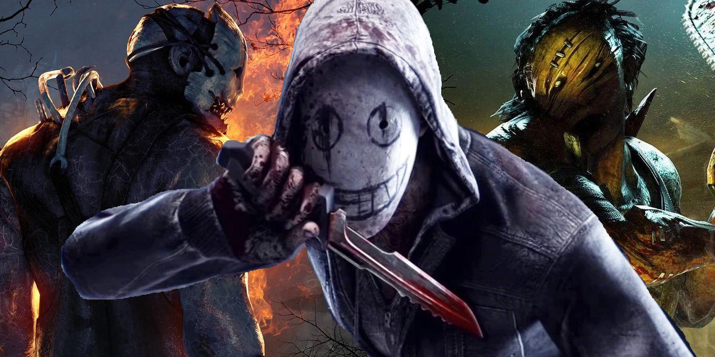 1400x700 Dead by Daylight's Multiverse Is Even More Ambitious Than Fans Imagined