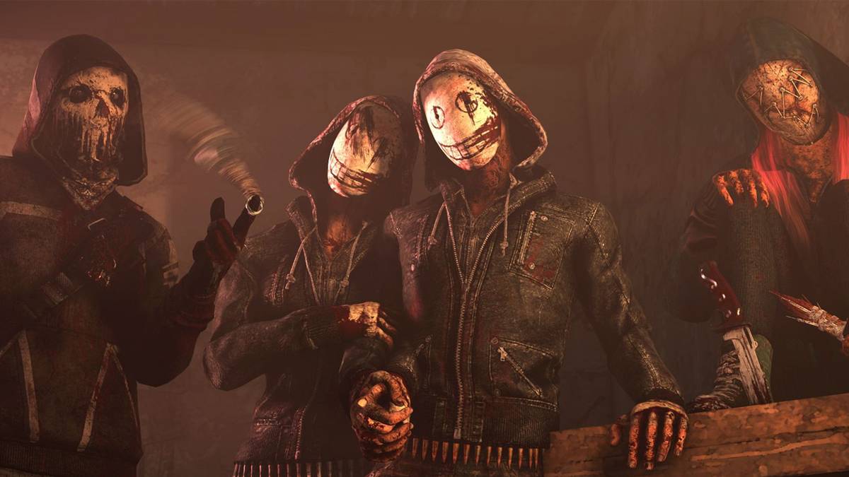 1200x675 Dead By Daylight: 10 Pro Tips For Playing As Legion