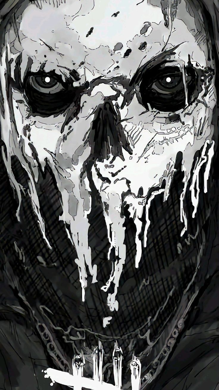 736x1308 Dead By Daylight