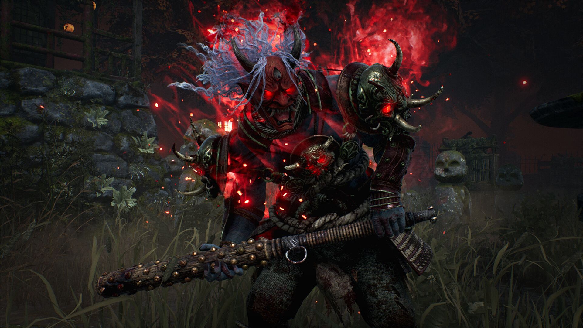 1920x1080 Dead by Daylight Wounds Pack on Steam