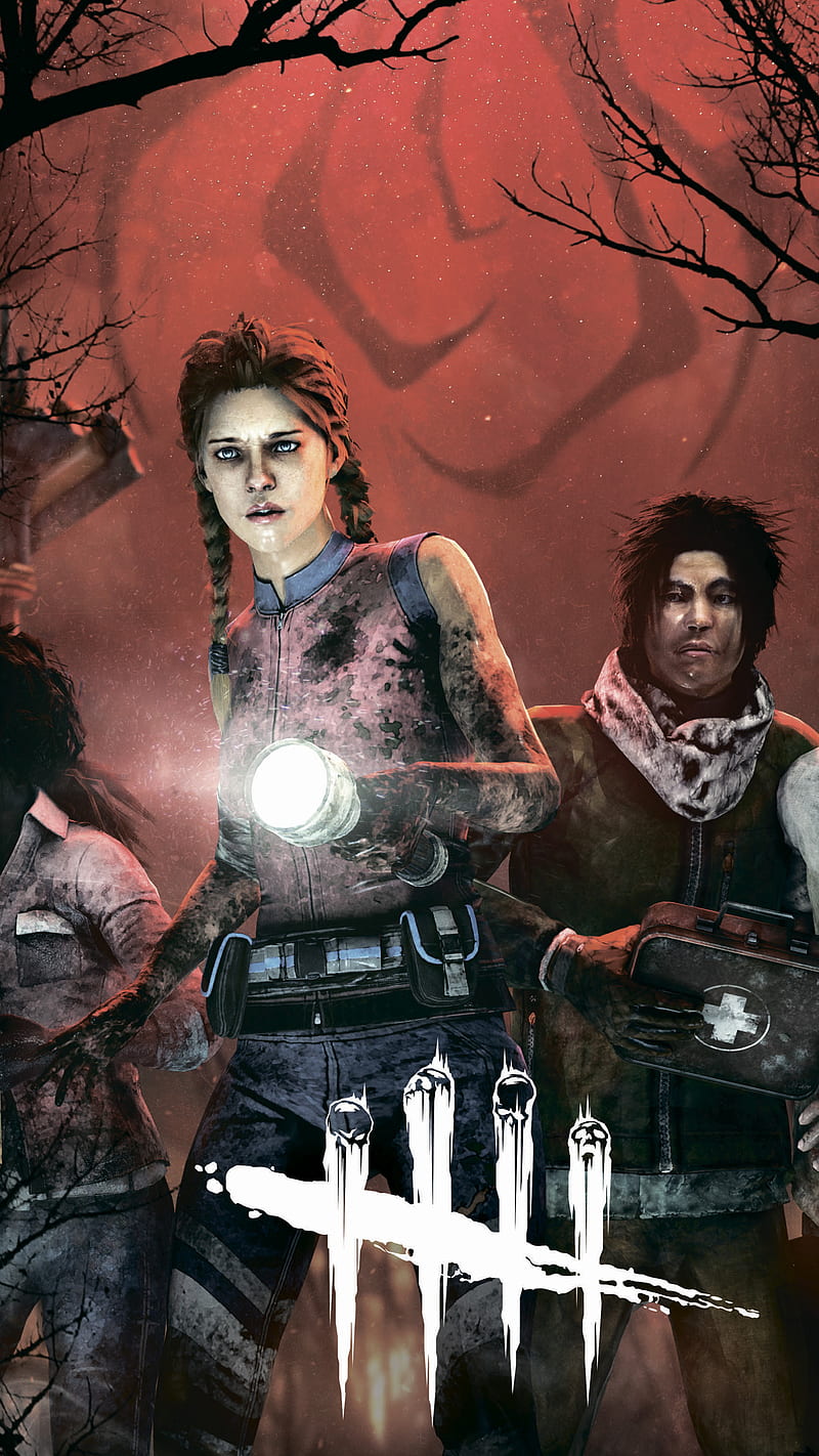 800x1422 Dead by daylight, dbd, dead by daylight, HD phone wallpaper