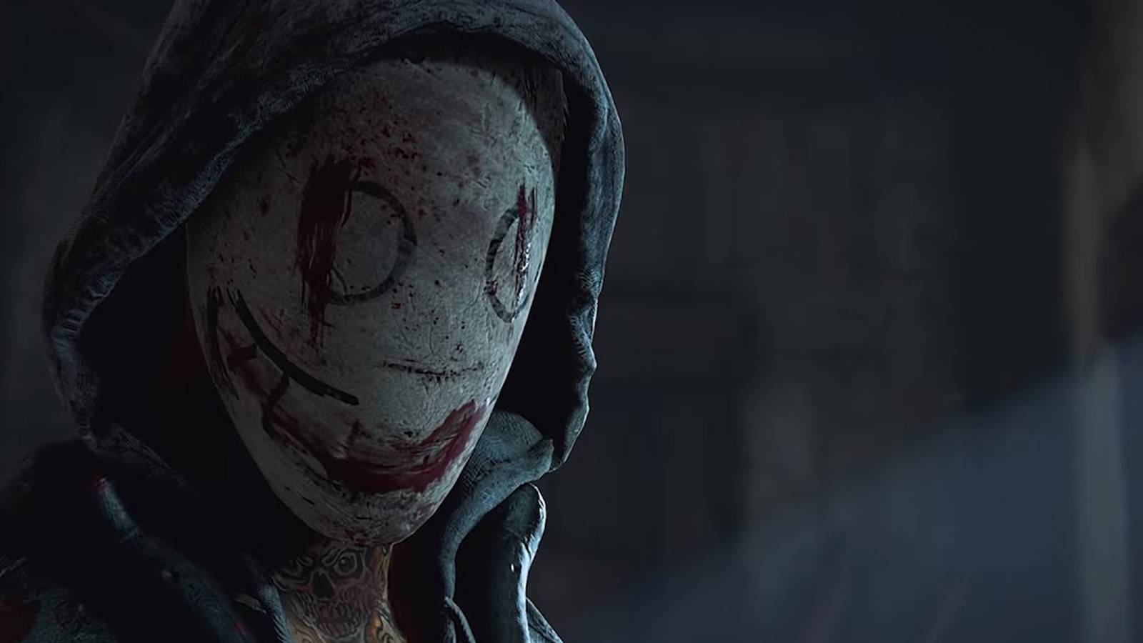 1600x900 Dead By Daylight: 5 Reasons The Legion Is The Best Killer (& 5 Reasons They're Not)