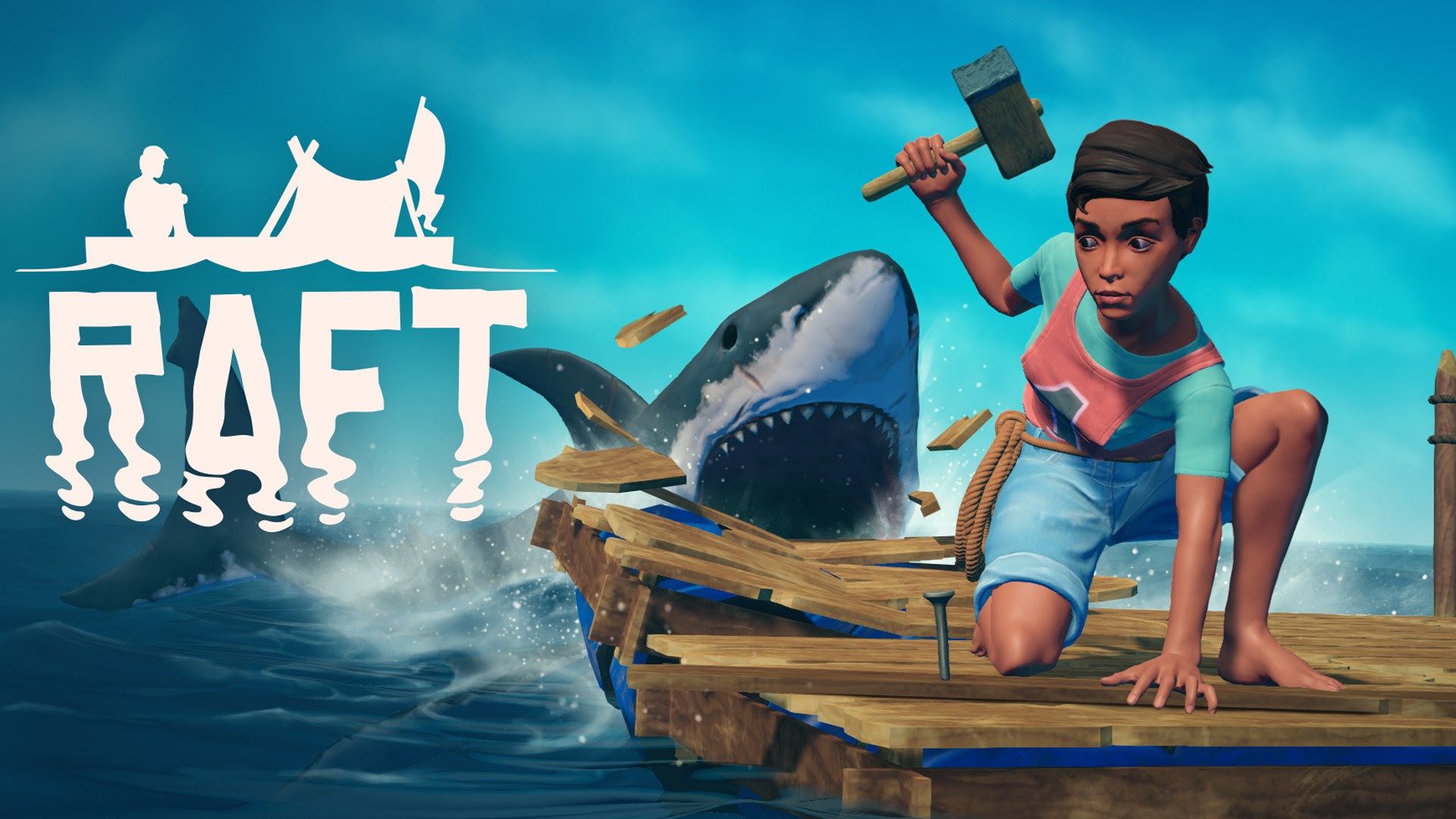 1920x1080 Adventurous Rafting HD Wallpaperx1080