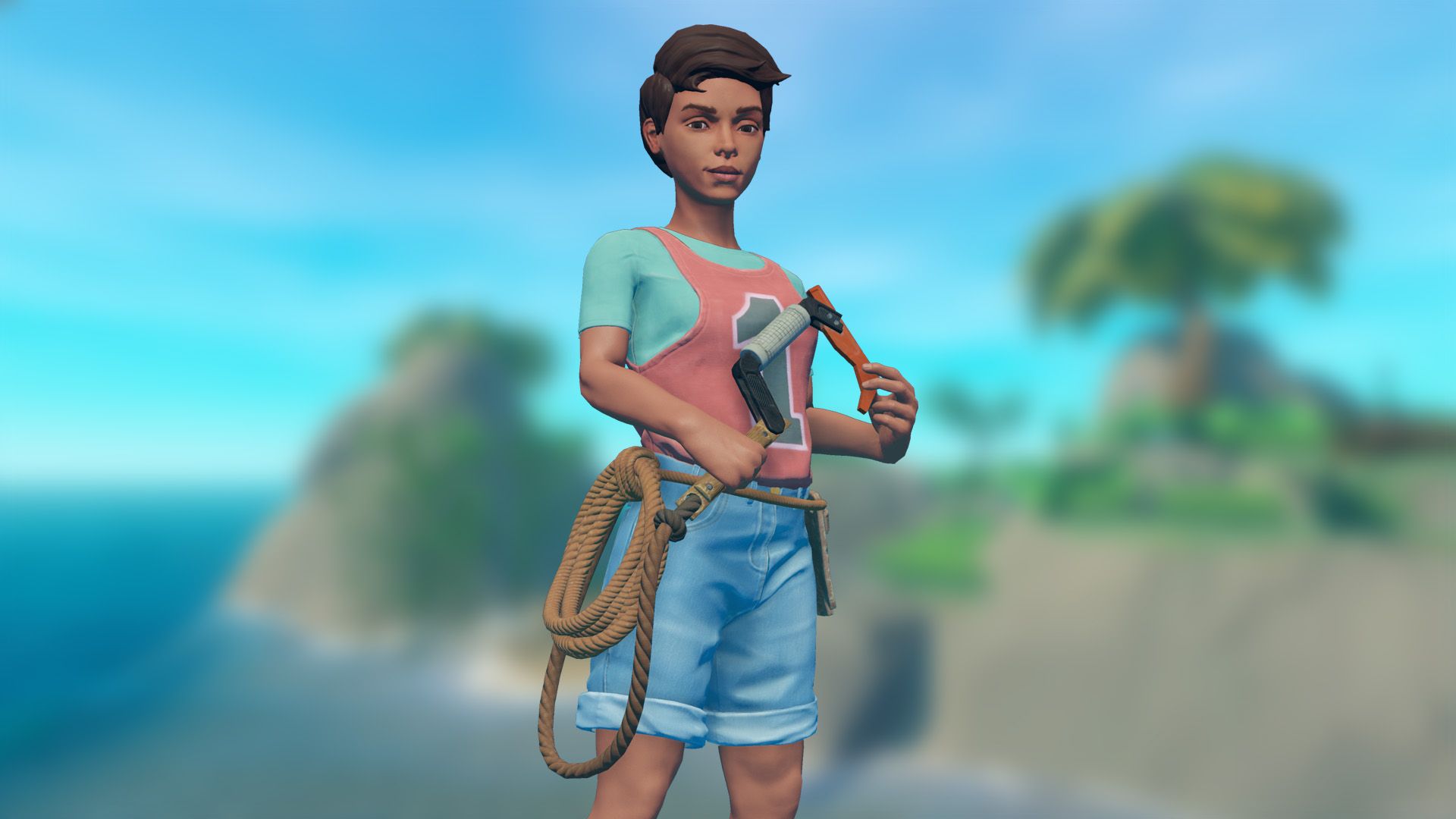 1920x1080 Showcase - Raft