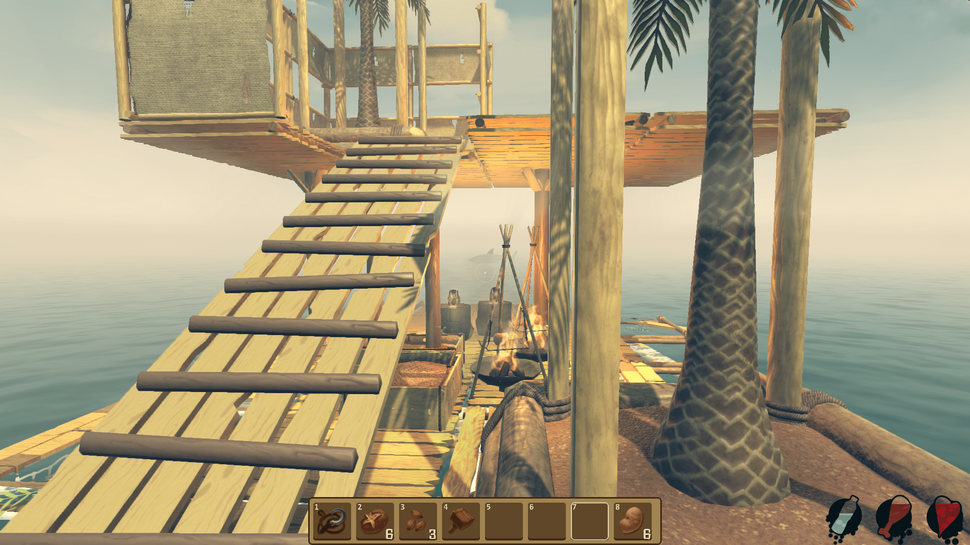 1920x1080 Raft
