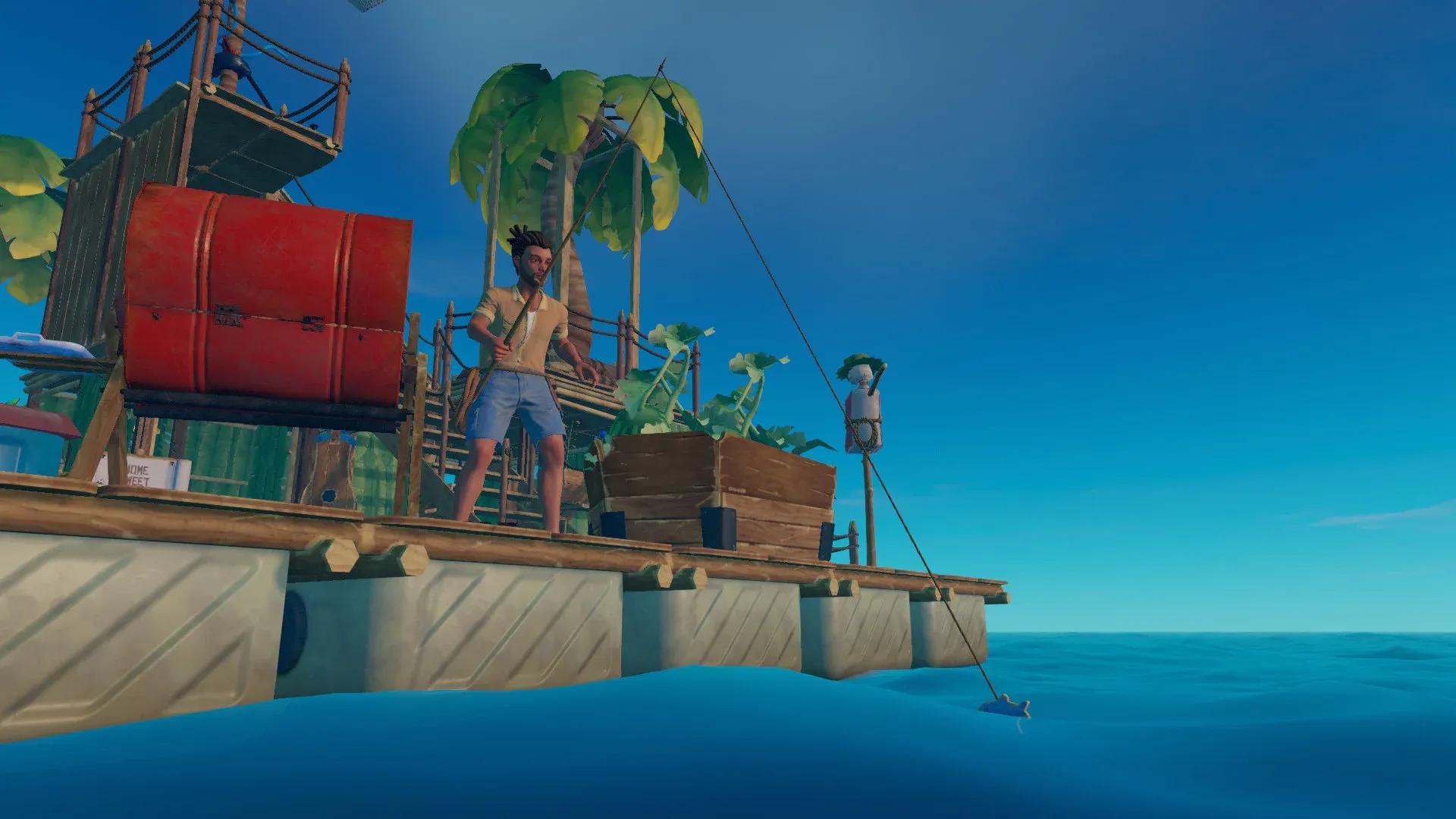 1920x1080 Raft