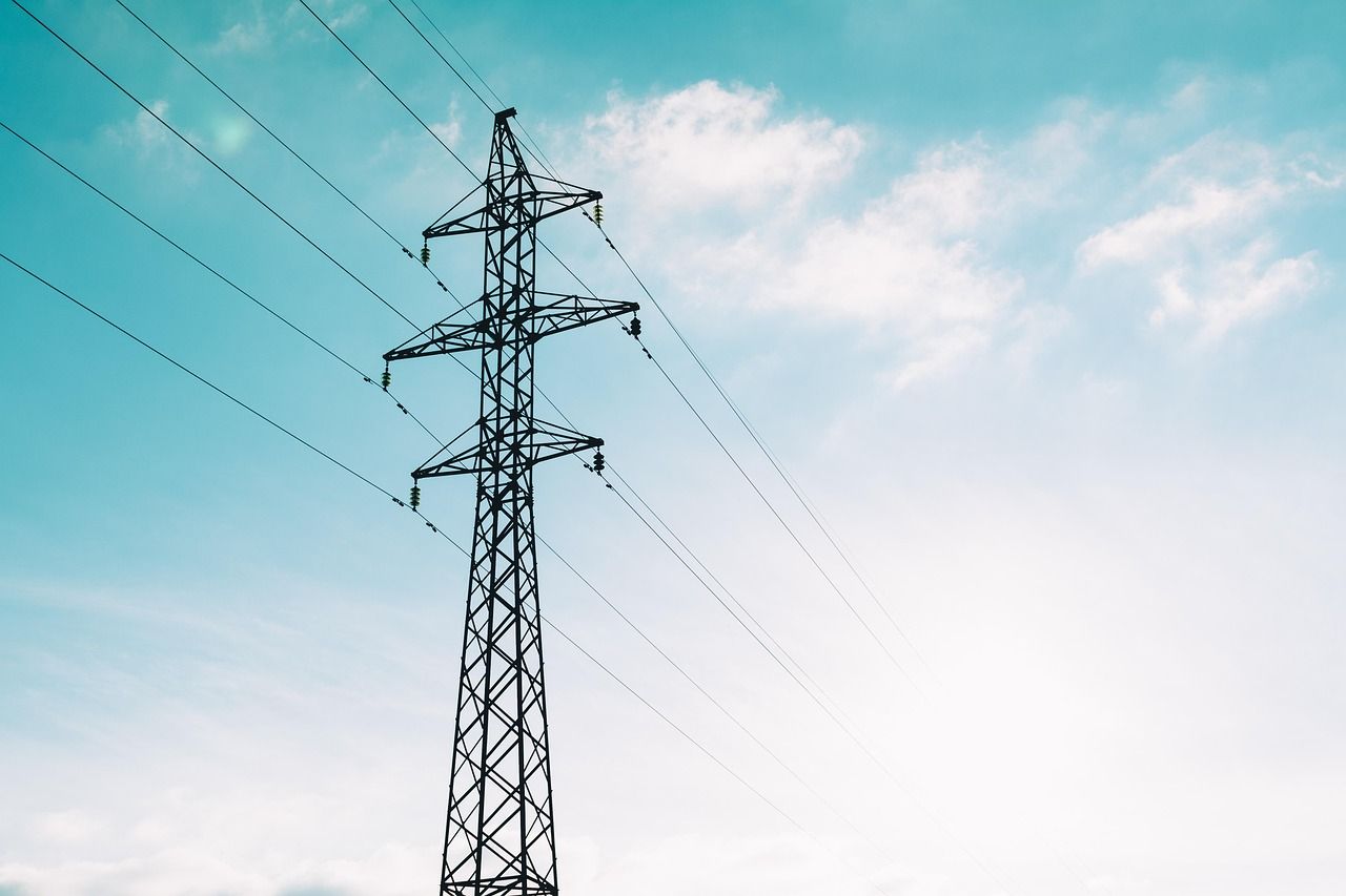 1280x853 Free Transmission Tower & Tower Image