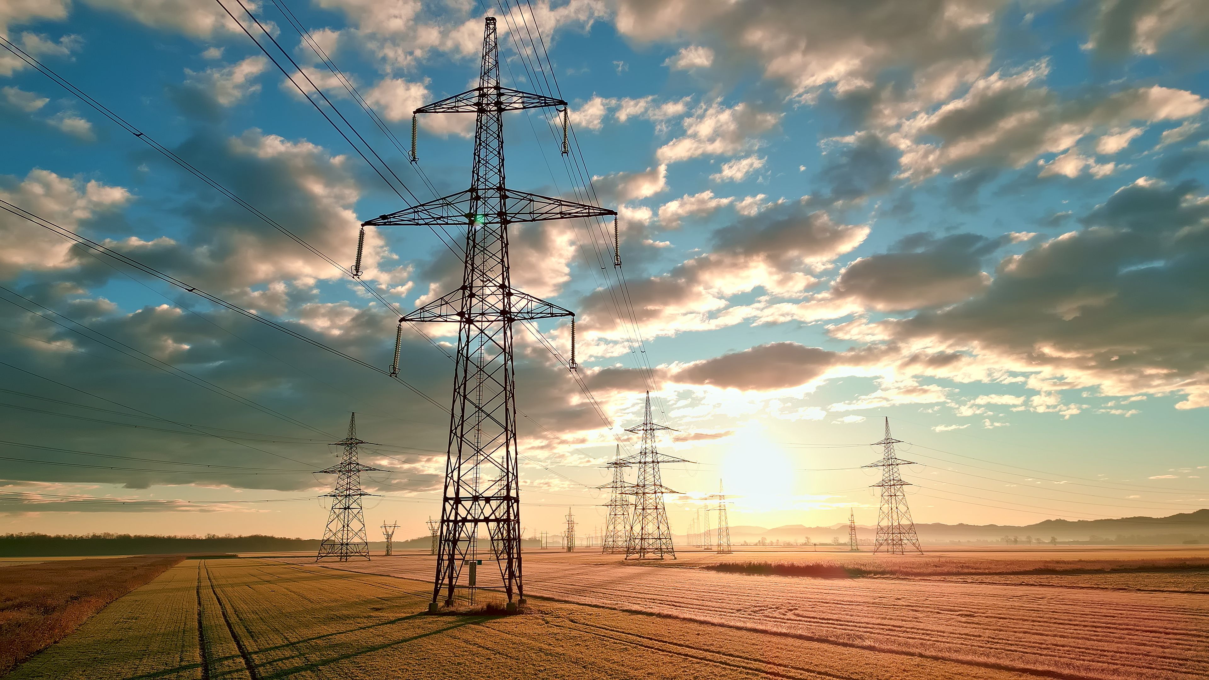 3840x2160 Texas Navigates Grid Reliability, Data Center Expansion, and Capital Investment Amid Rapid Energy Transformation. Foley & Lardner LLP
