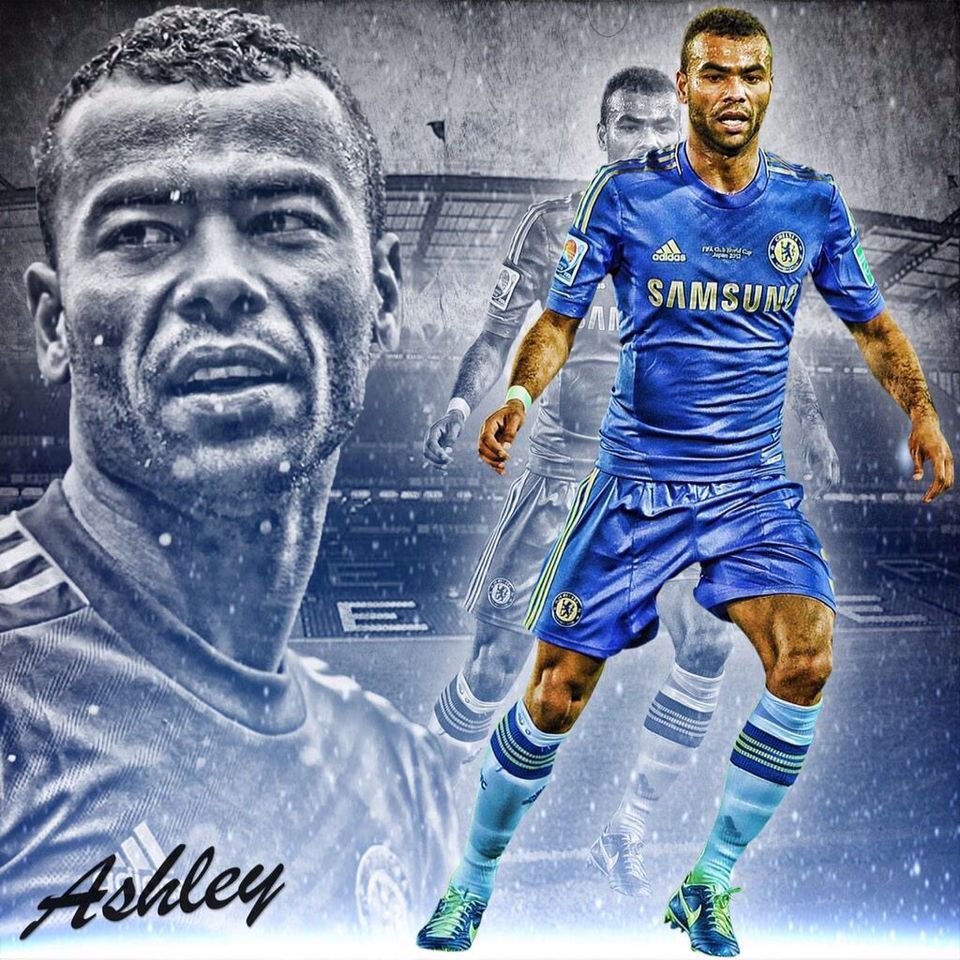 960x960 Ashley Cole Wallpaper