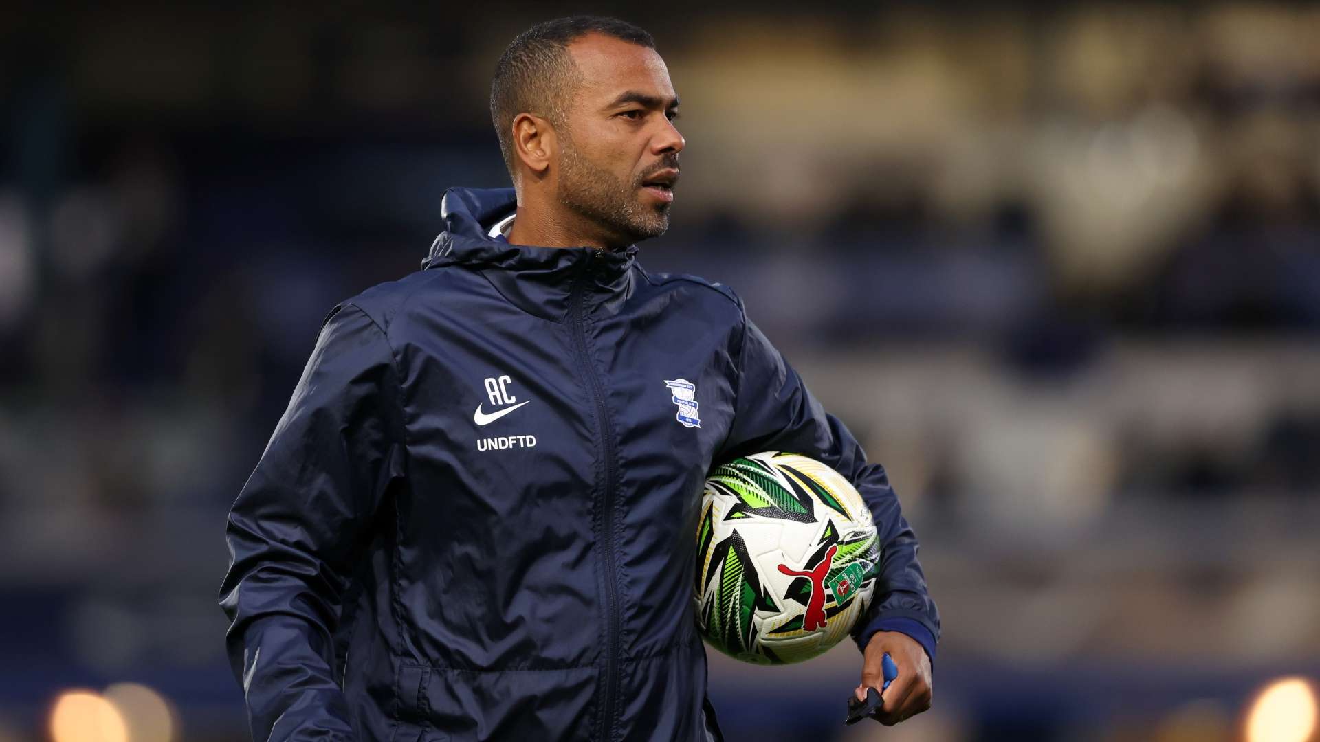 1920x1080 Cesena, it's now official: Ashley Cole is the new manager. Goal.com English Saudi Arabia