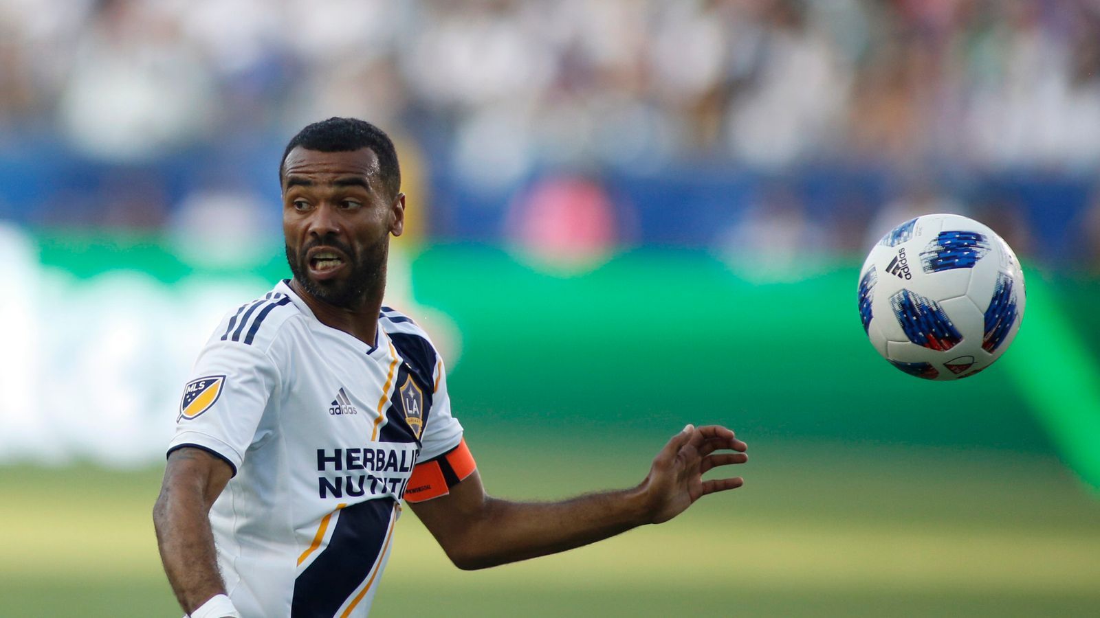 1600x900 Ashley Cole Released By LA Galaxy As MLS Side Decline To Exercise Option To Re Sign Defender