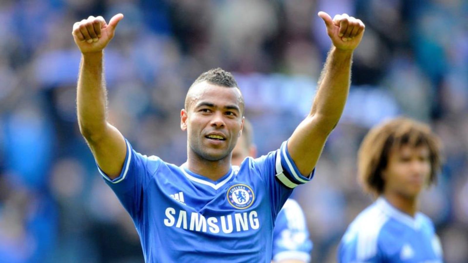 1600x900 Ashley Cole heading for Chelsea exit