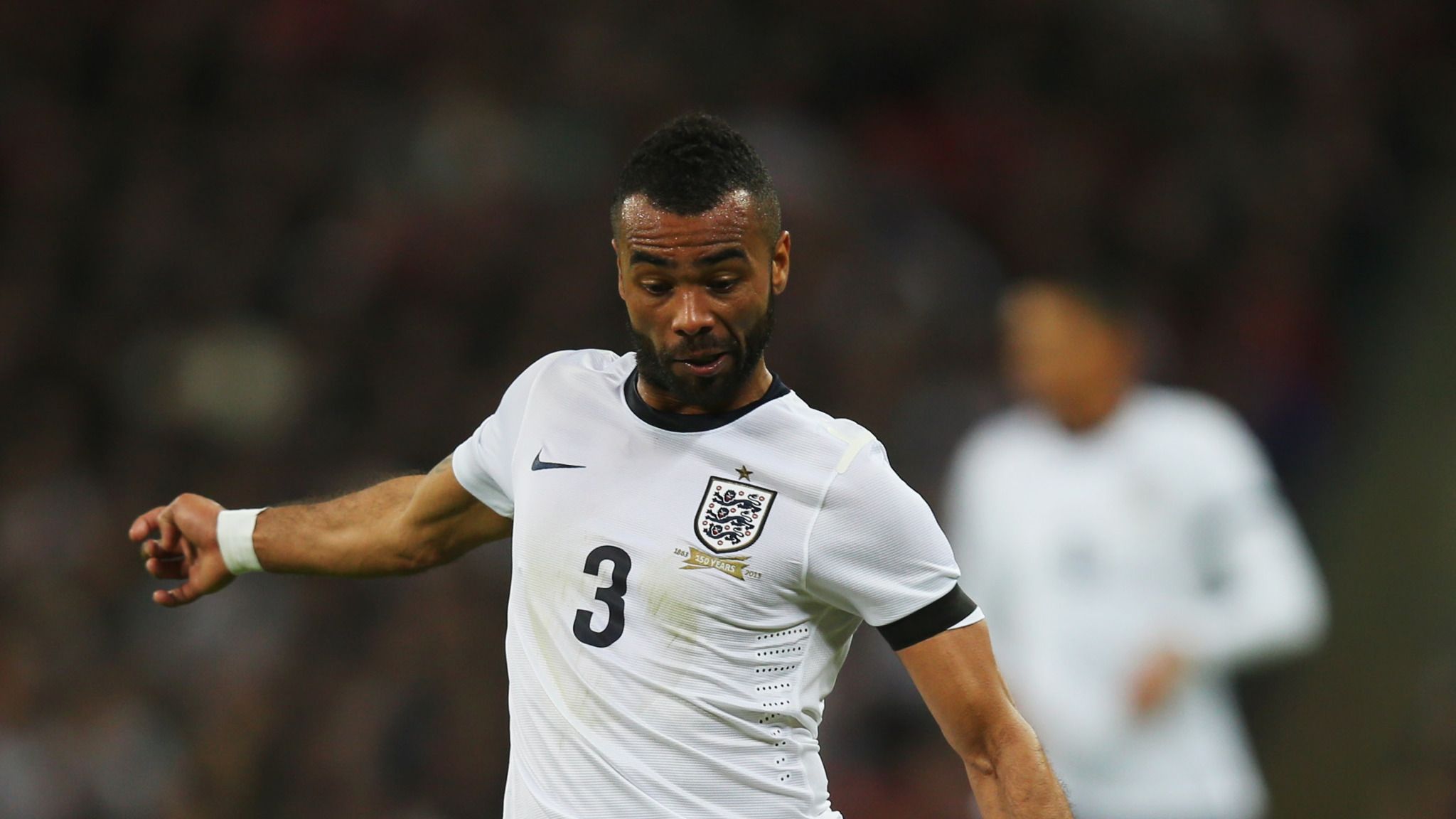 2048x1152 Transfer News: Former England Defender Ashley Cole Signs Two Year Deal With Roma