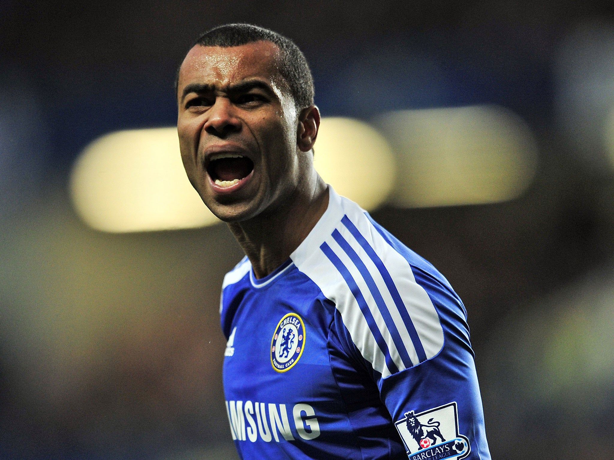 2048x1536 The Last Word: Ashley Cole must lighten up to ensure his legacy