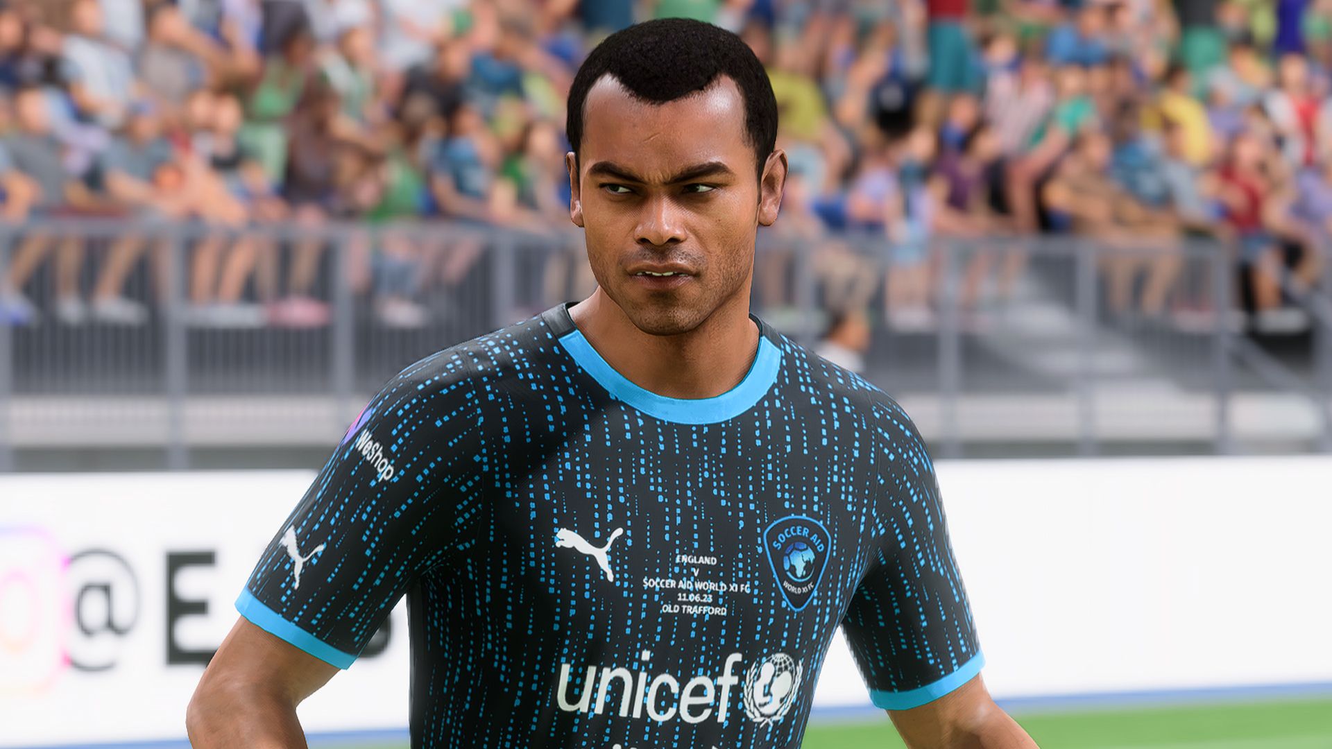 1920x1080 EA FC 24 Ashley Cole Centurion Icon SBC: How to Acquire This Card in Ultimate Team?