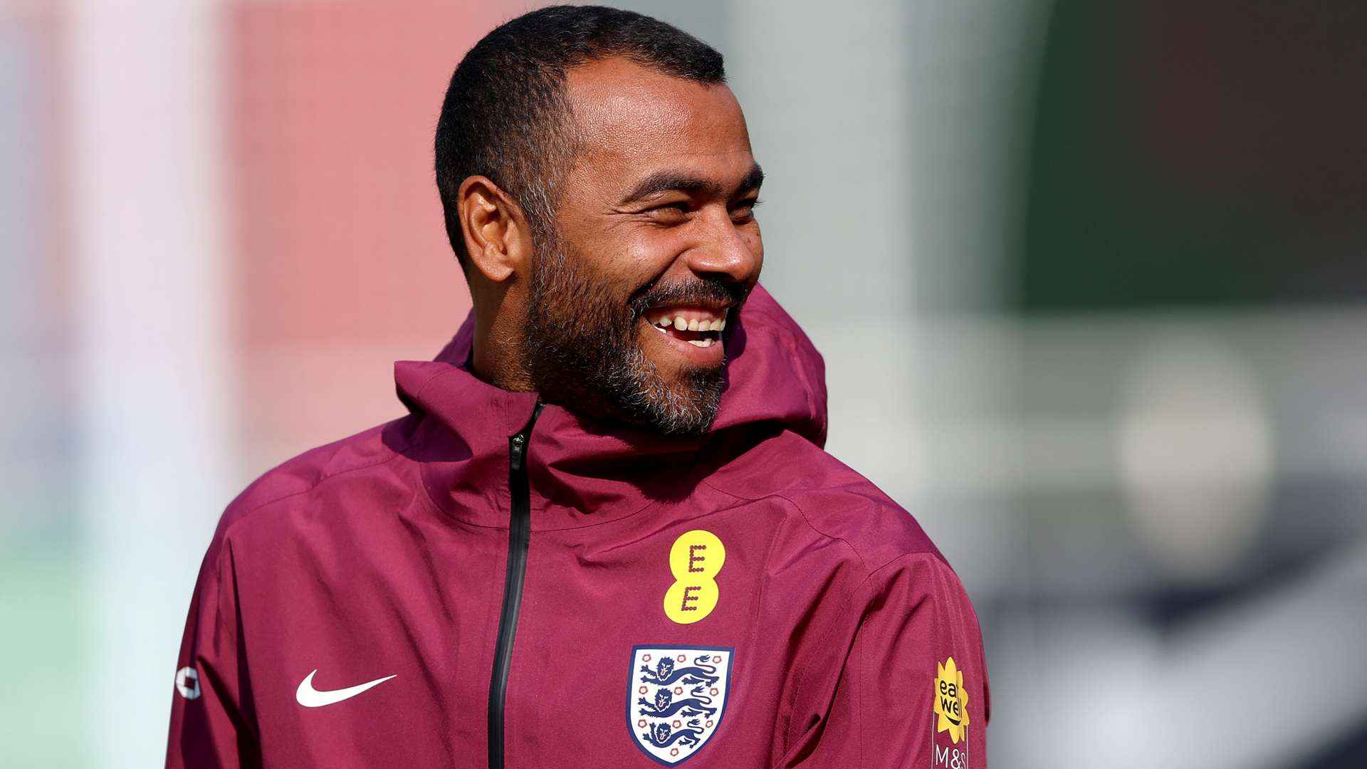 1920x1080 VIDEO: Ashley Cole Crowns Kyle Walker As One Of Premier League's Best Ever Full Backs As Chelsea Legend Humbly Claims Andy Robertson Is Better Than He Was