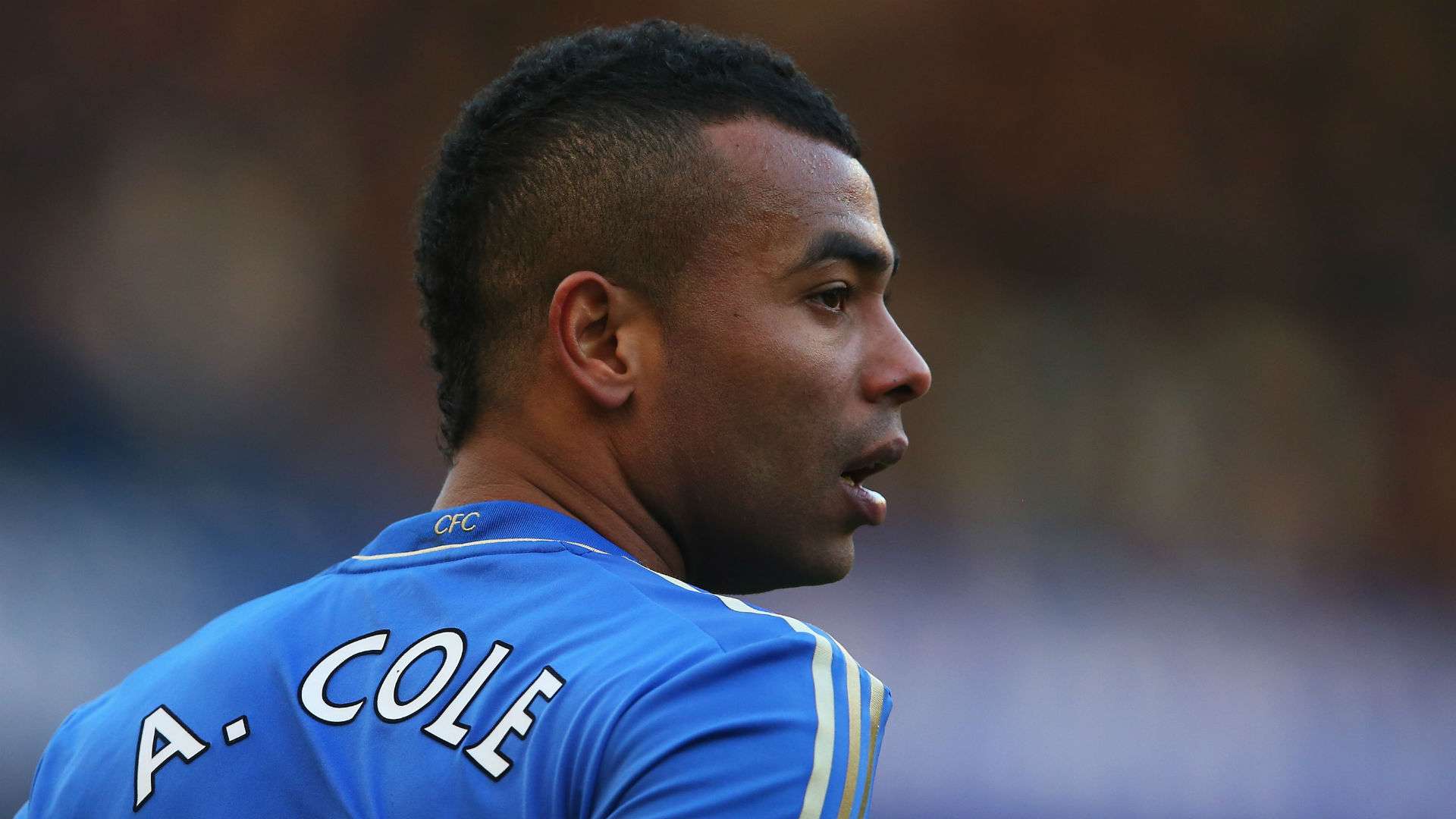 1920x1080 Chelsea Are 'first Choice' For Ex Arsenal Man Ashley Cole As He Plots Return To England As A Coach. Goal.com US