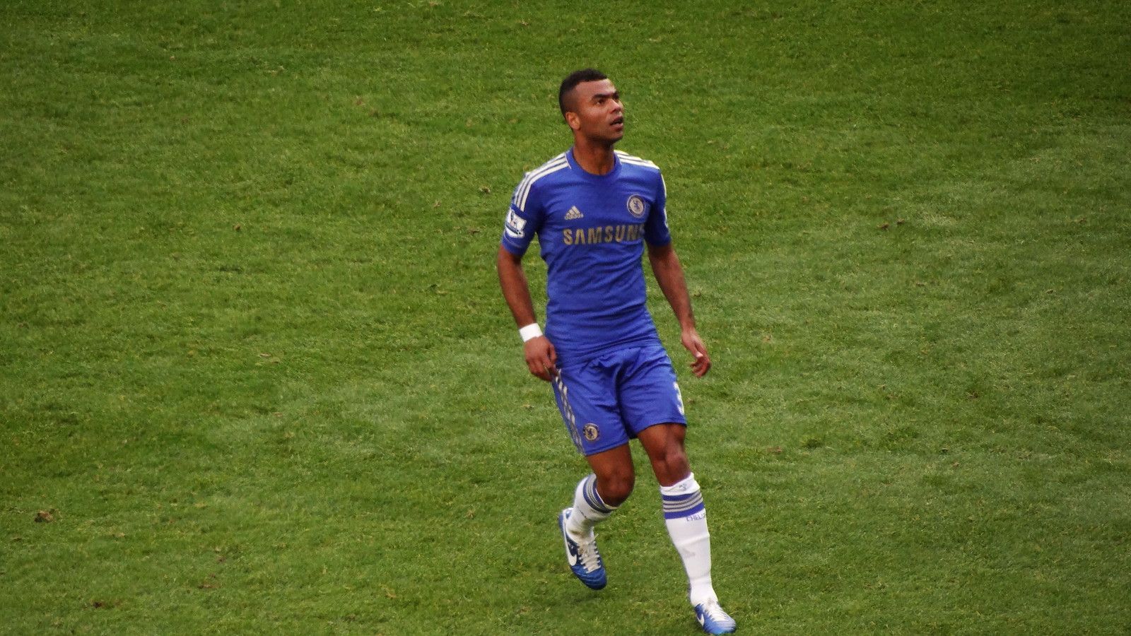 1600x900 Ashley Cole, Chelsea FC