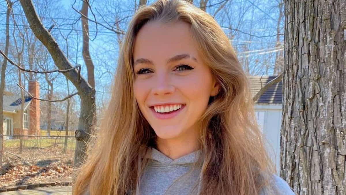 1200x675 TikToker Anna Shumate responds after being accused of supporting racist comments