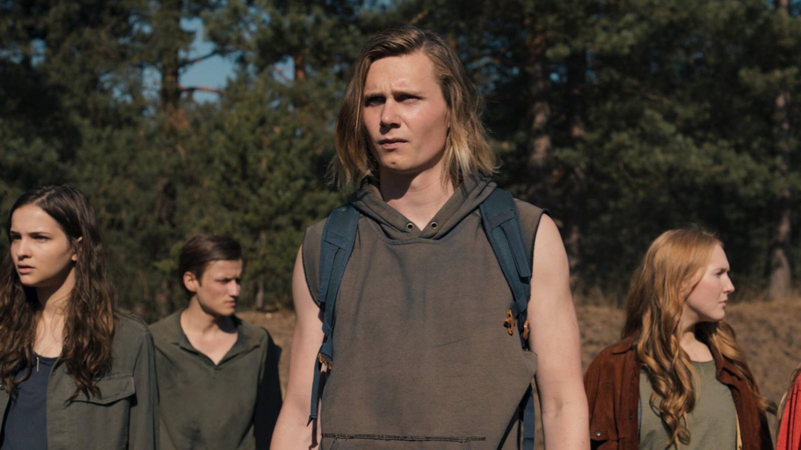 1600x900 Netflix's Dark: Every Episode In Season Ranked (According To IMDb)