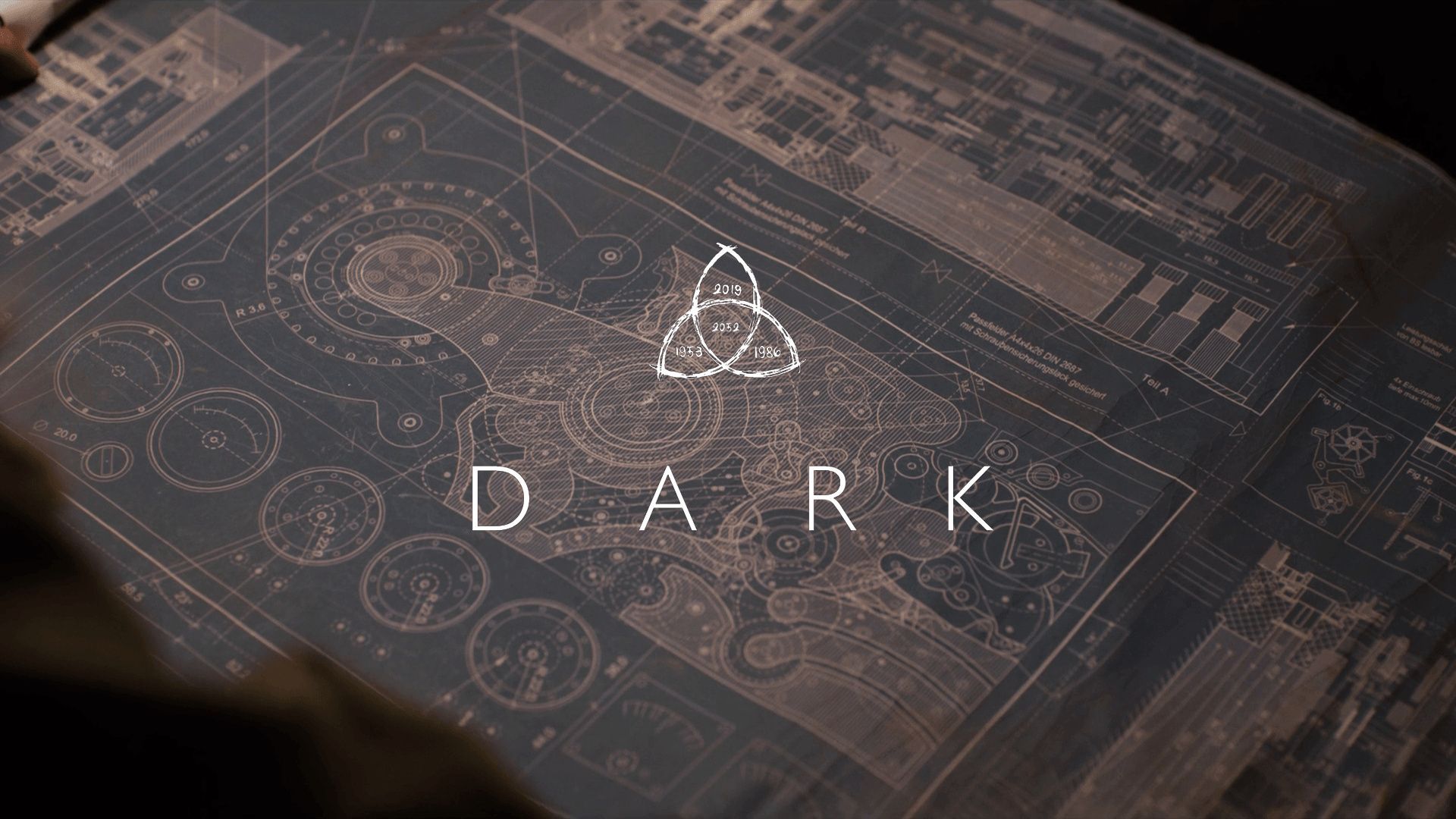 1920x1080 Dark (TV Series) Wallpaper
