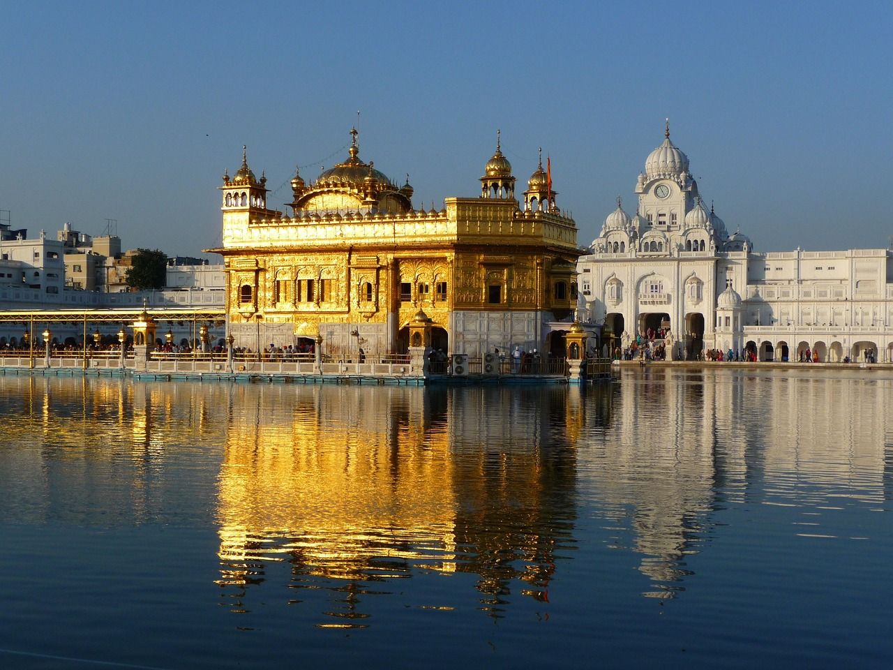 1280x960 Free Sikh Temple & Sikh Image