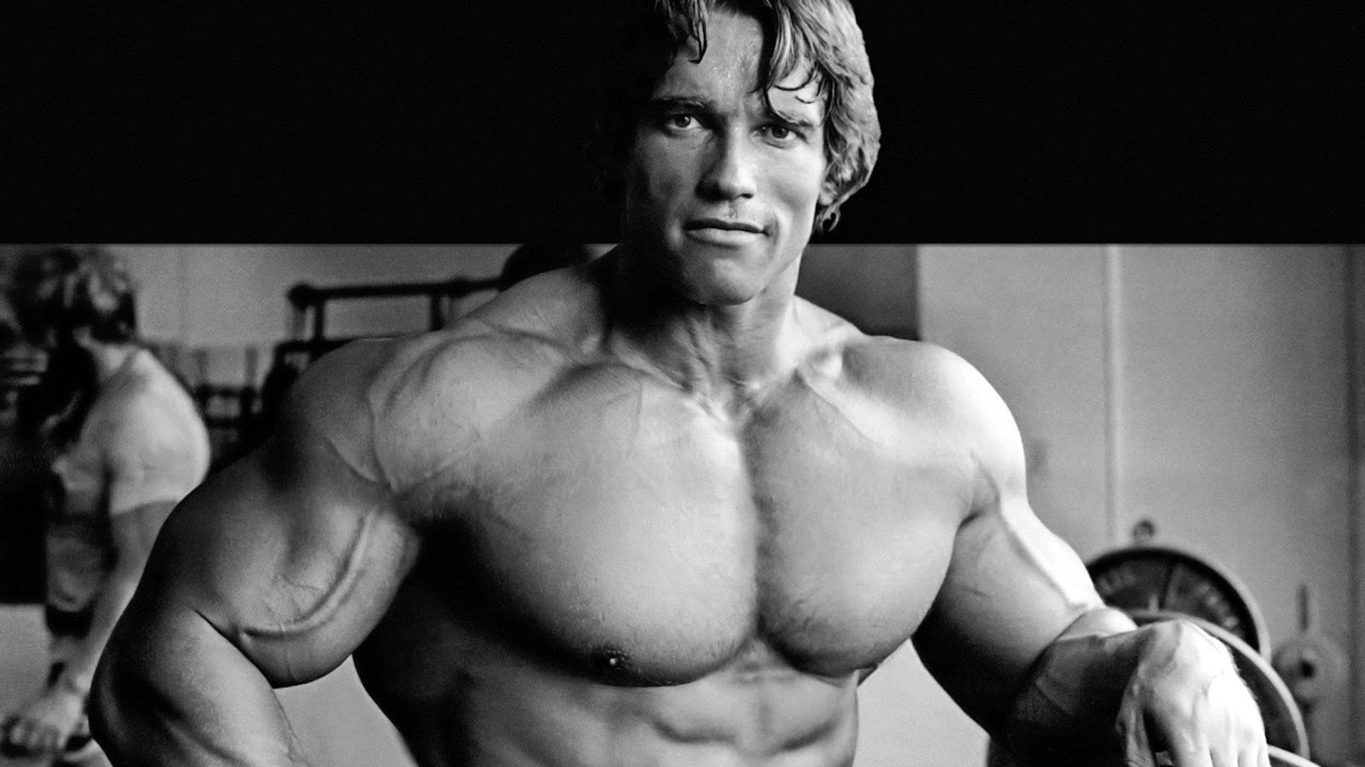 1920x1080 Pumping Iron Collection