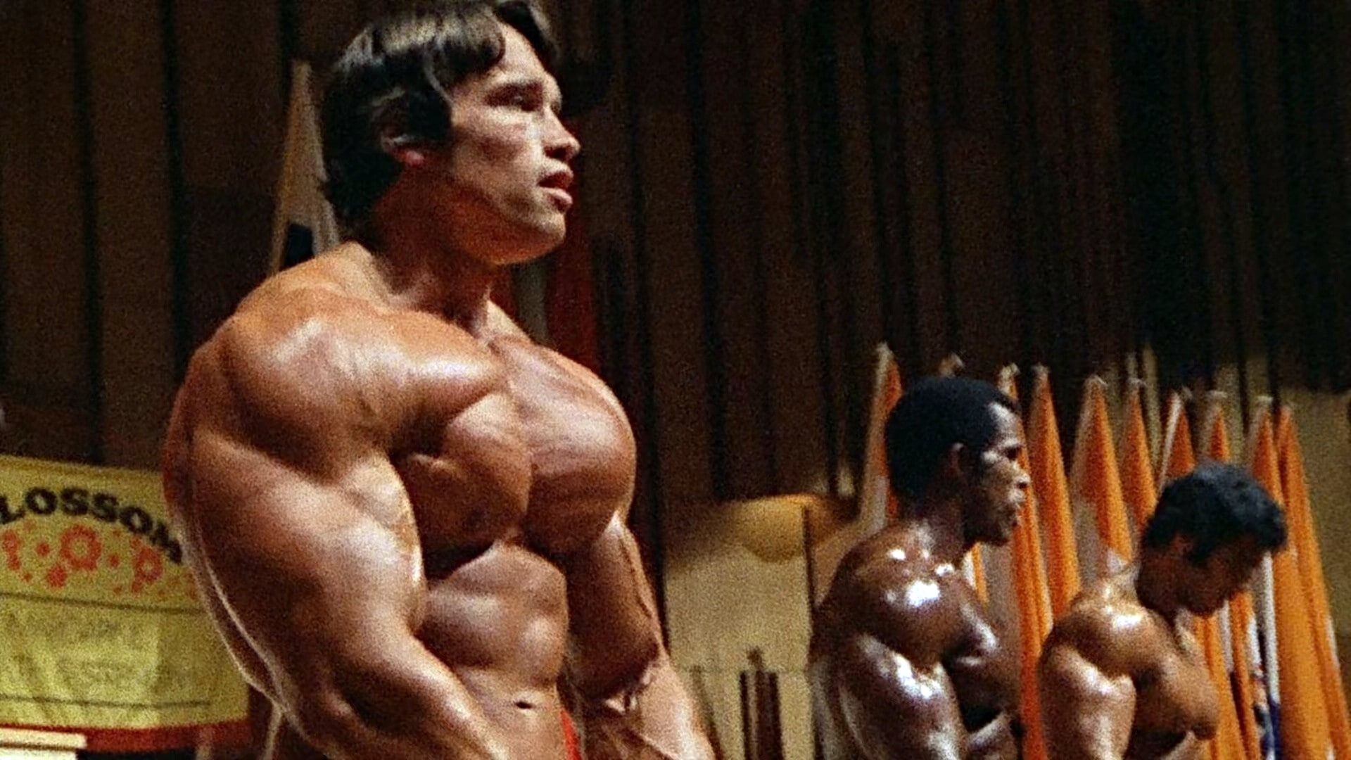 1920x1080 Pumping Iron. Where to watch streaming and online in New Zealand