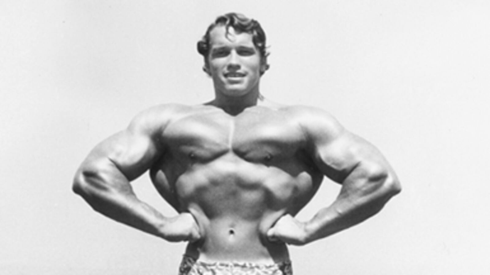 1600x900 Arnold Schwarzenegger: 8 Crazy Scenes From 'Pumping Iron, ' His 1977 Documentary
