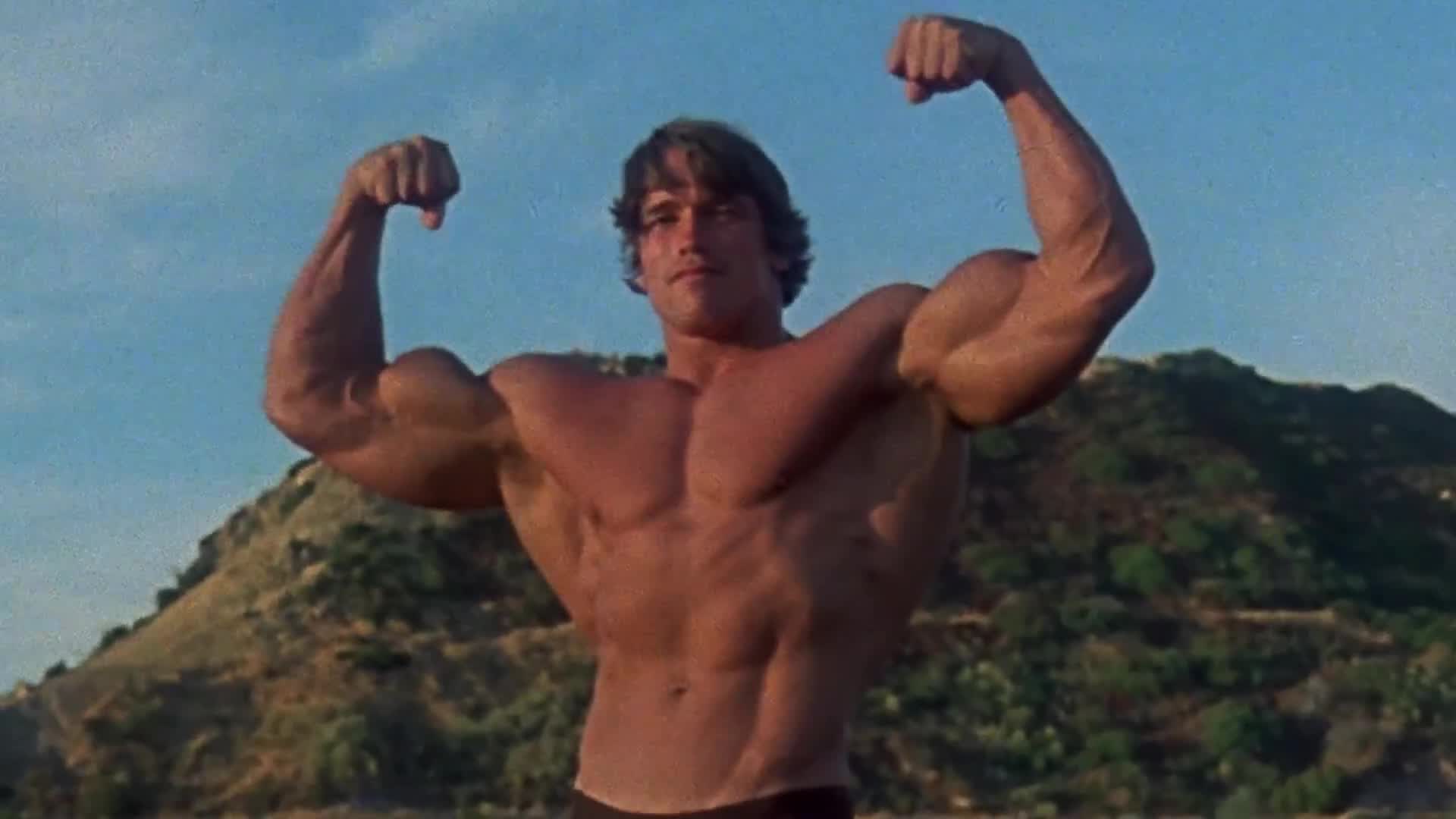 1920x1080 Pumping Iron - [EN]