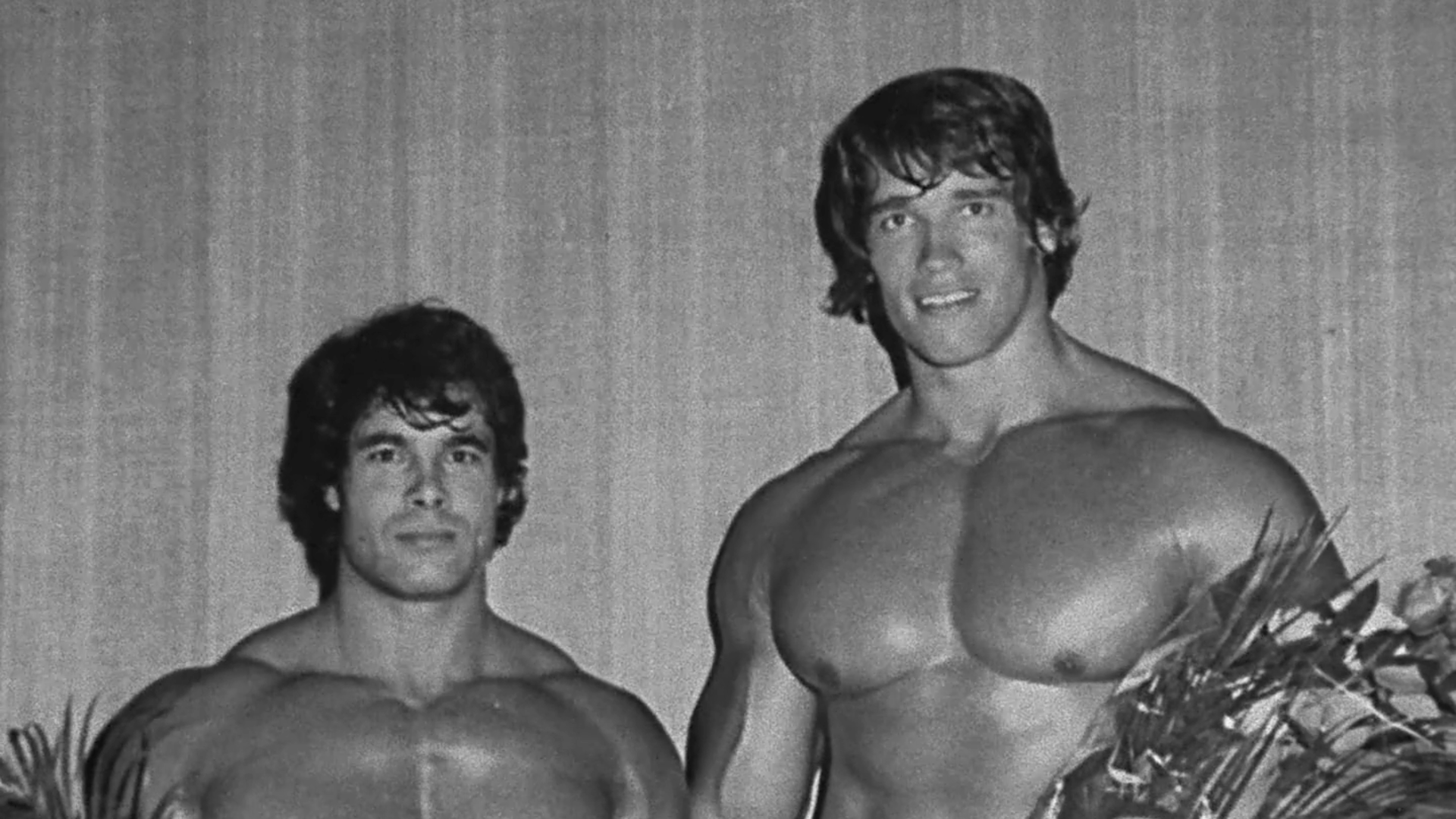 1920x1080 Prime Video: Pumping Iron