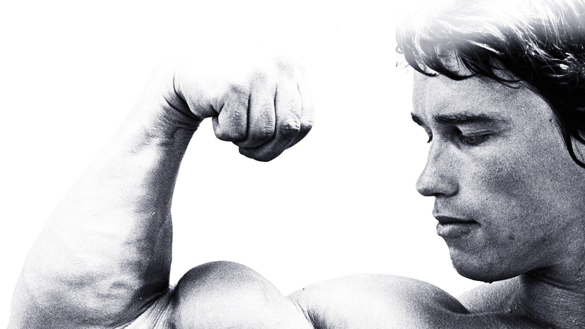 1920x1080 Watch Pumping Iron (1977) Full Movie Free on Plex