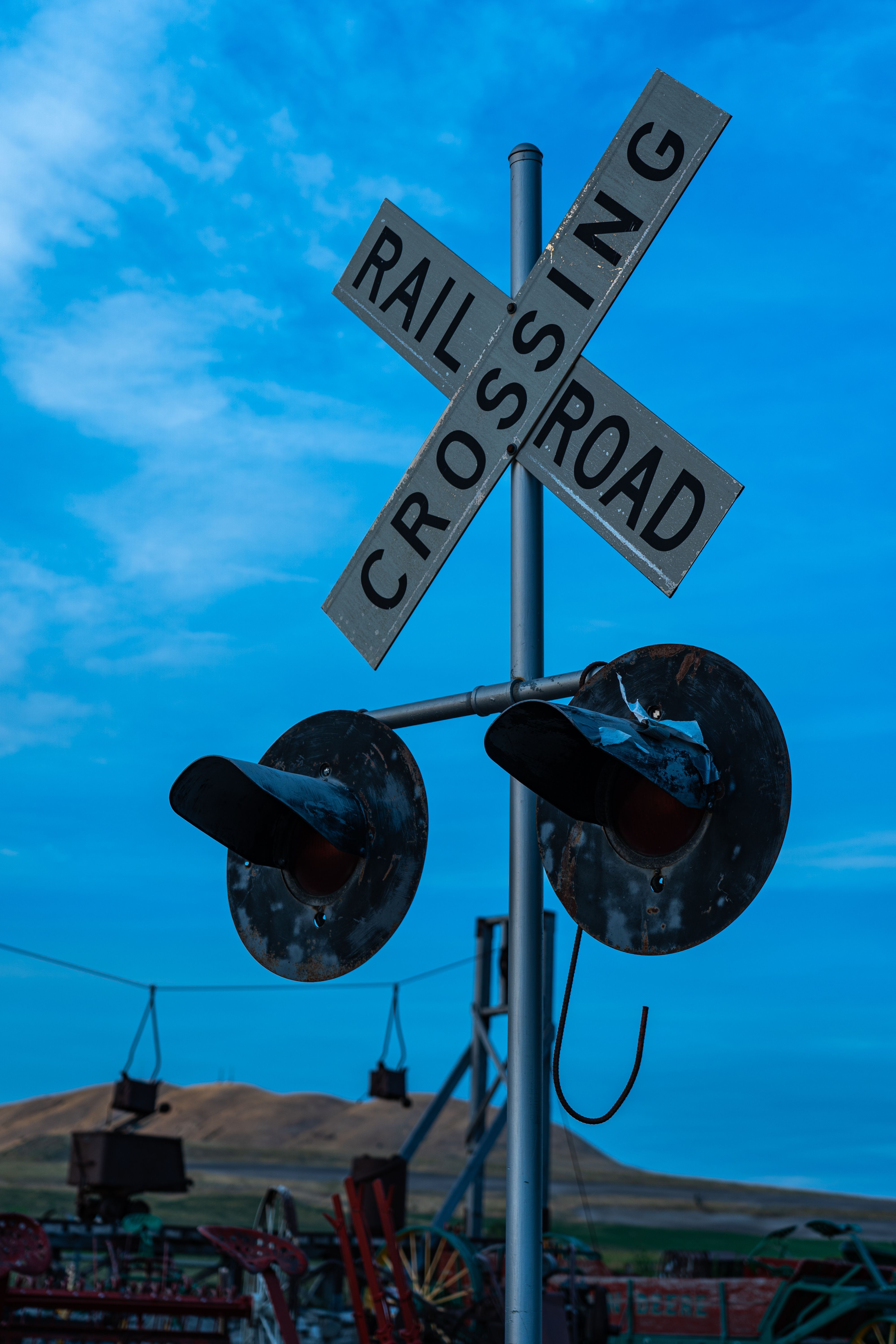 4000x6000 Railroad Crossing Photo, Download The BEST Free Railroad Crossing & HD Image