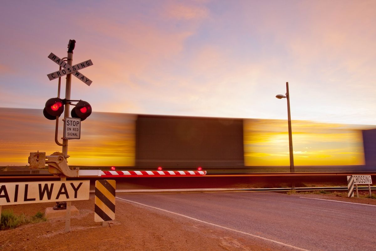 1200x800 Families unite for new regional railway crossing campaign