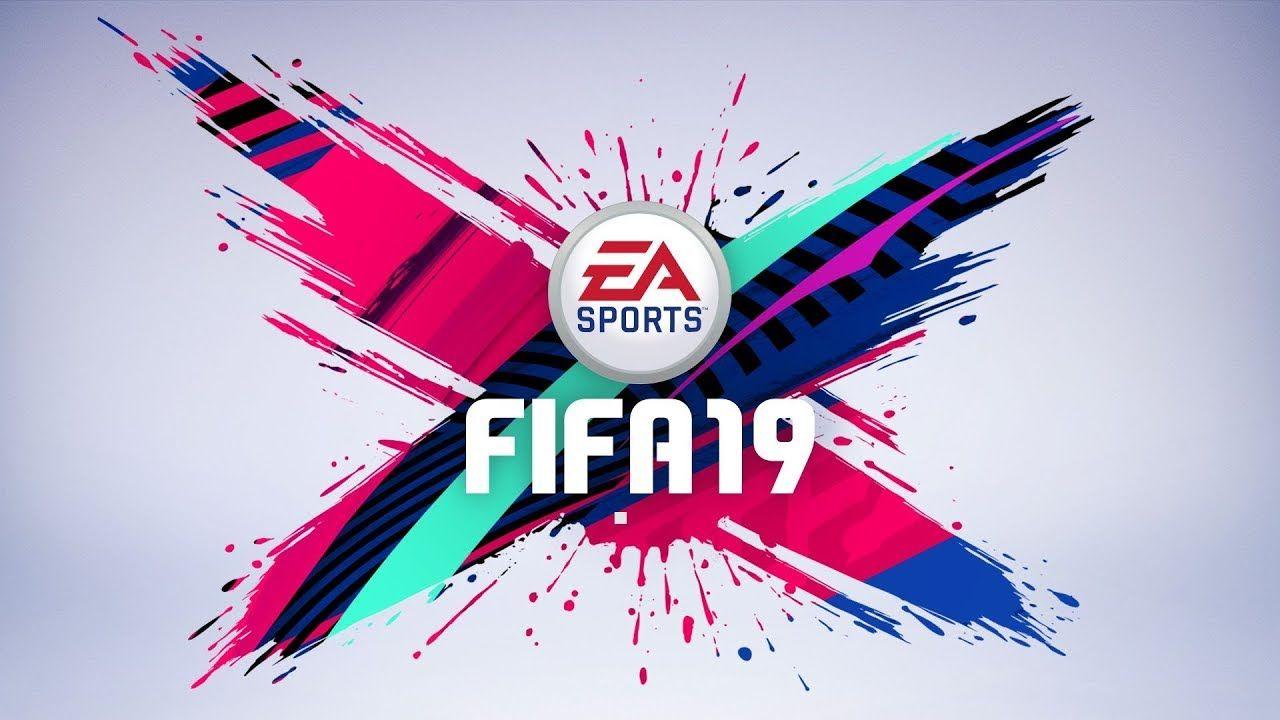 Fifa 19 4k Wallpapers Top Free Fifa 19 4k Backgrounds Wallpaperaccess