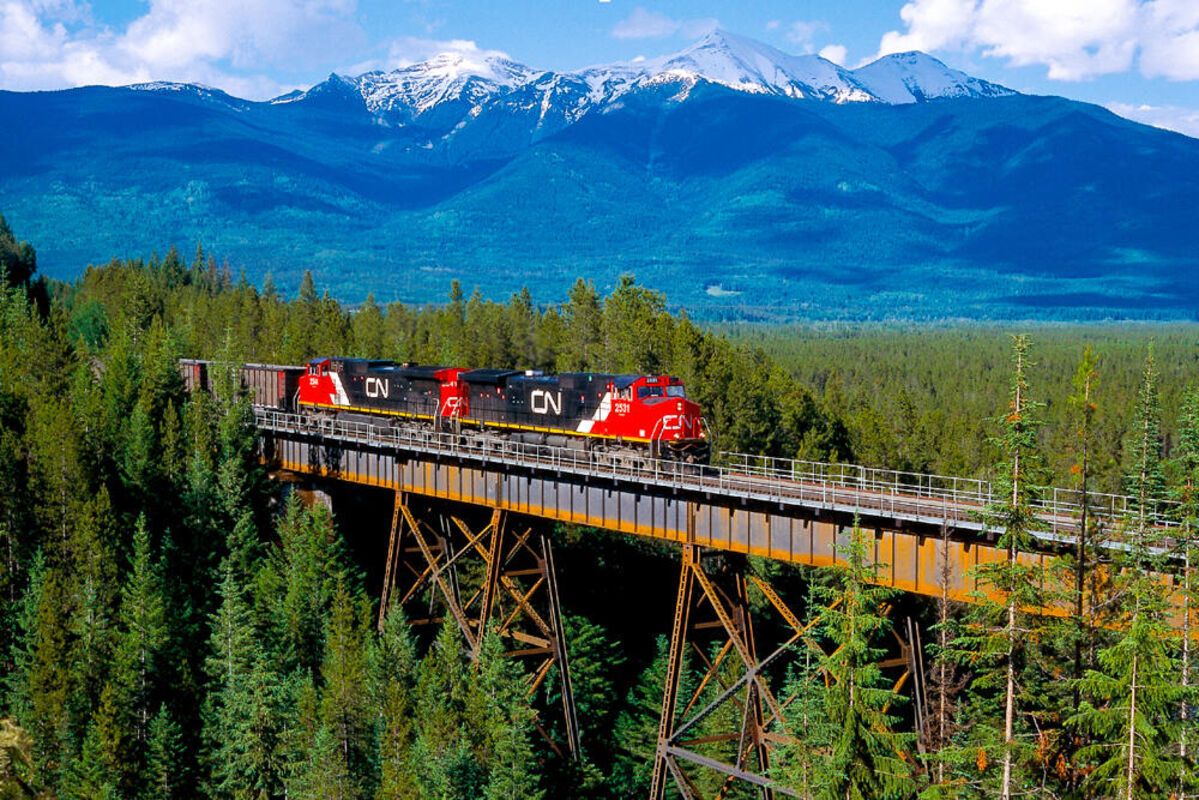 1199x800 A northern railway that became much more of 60 Mining News