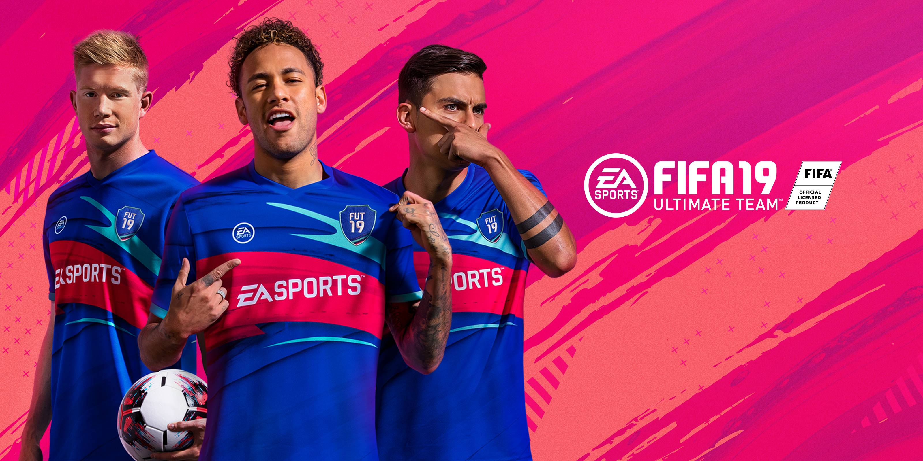 3200x1600 FIFA 19: Leaked Footage Shows Career Mode