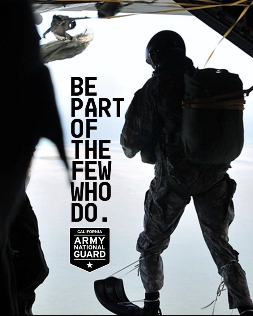818x1024 Because that's how Soldier's are made