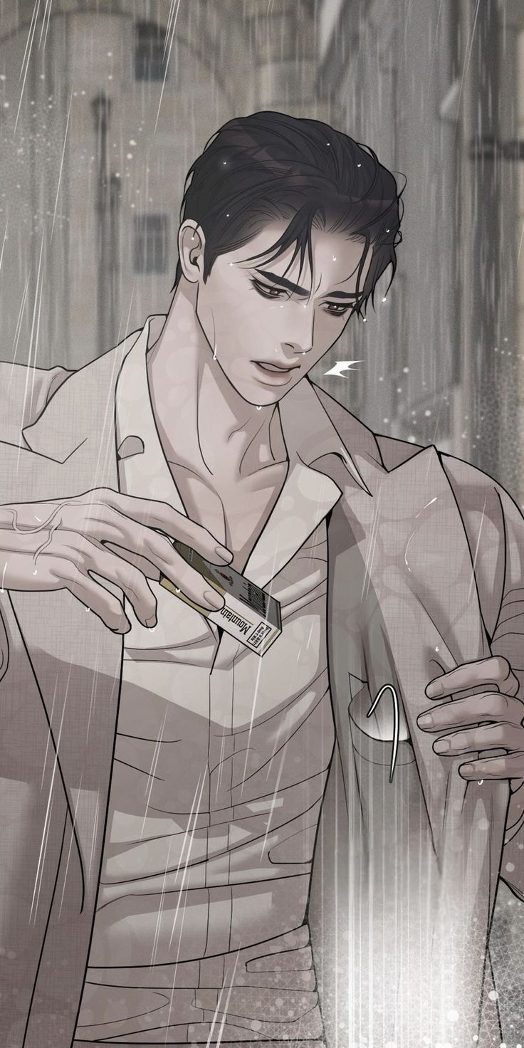 736x1472 Họa sĩ. Manhwa, Hình ảnh, Manhua