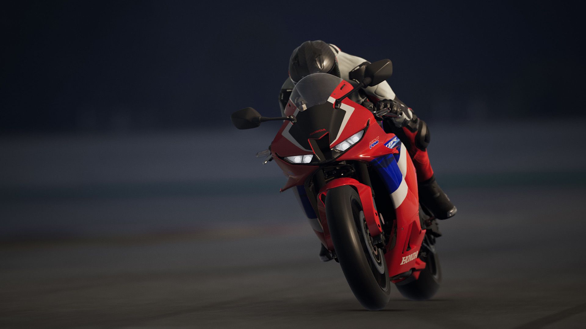 1920x1080 RIDE 5 to Race Pack