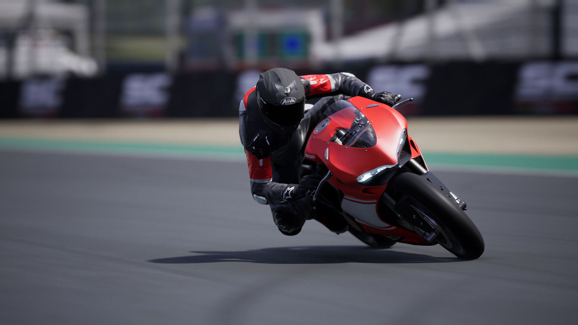 1920x1080 RIDE 5 to Race Pack on Steam
