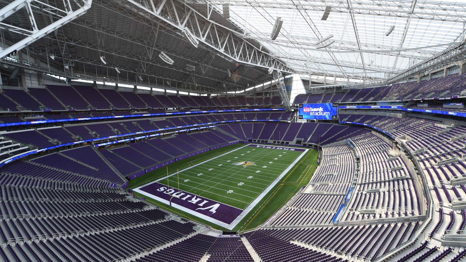 1600x900 Look inside the Vikings' U.S. Bank Stadium