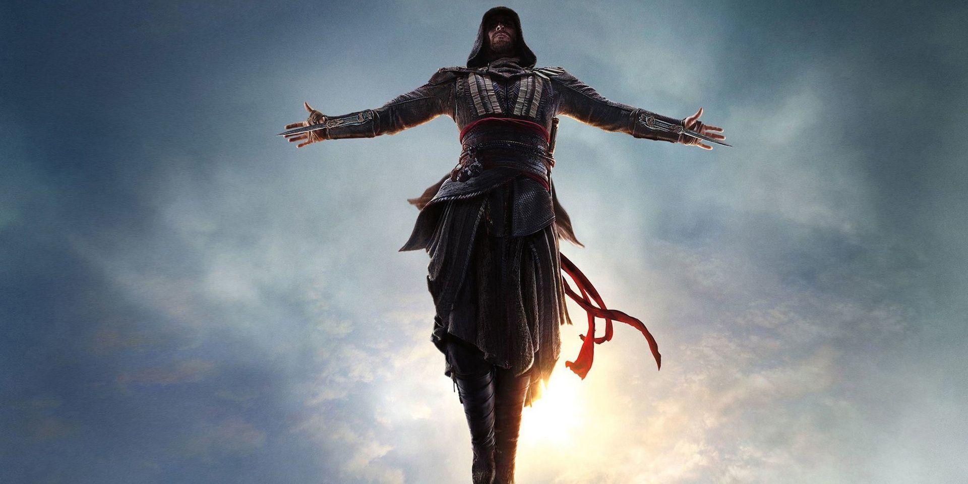 1920x960 Assassin's Creed: 10 Most Impressive Leaps Of Faith